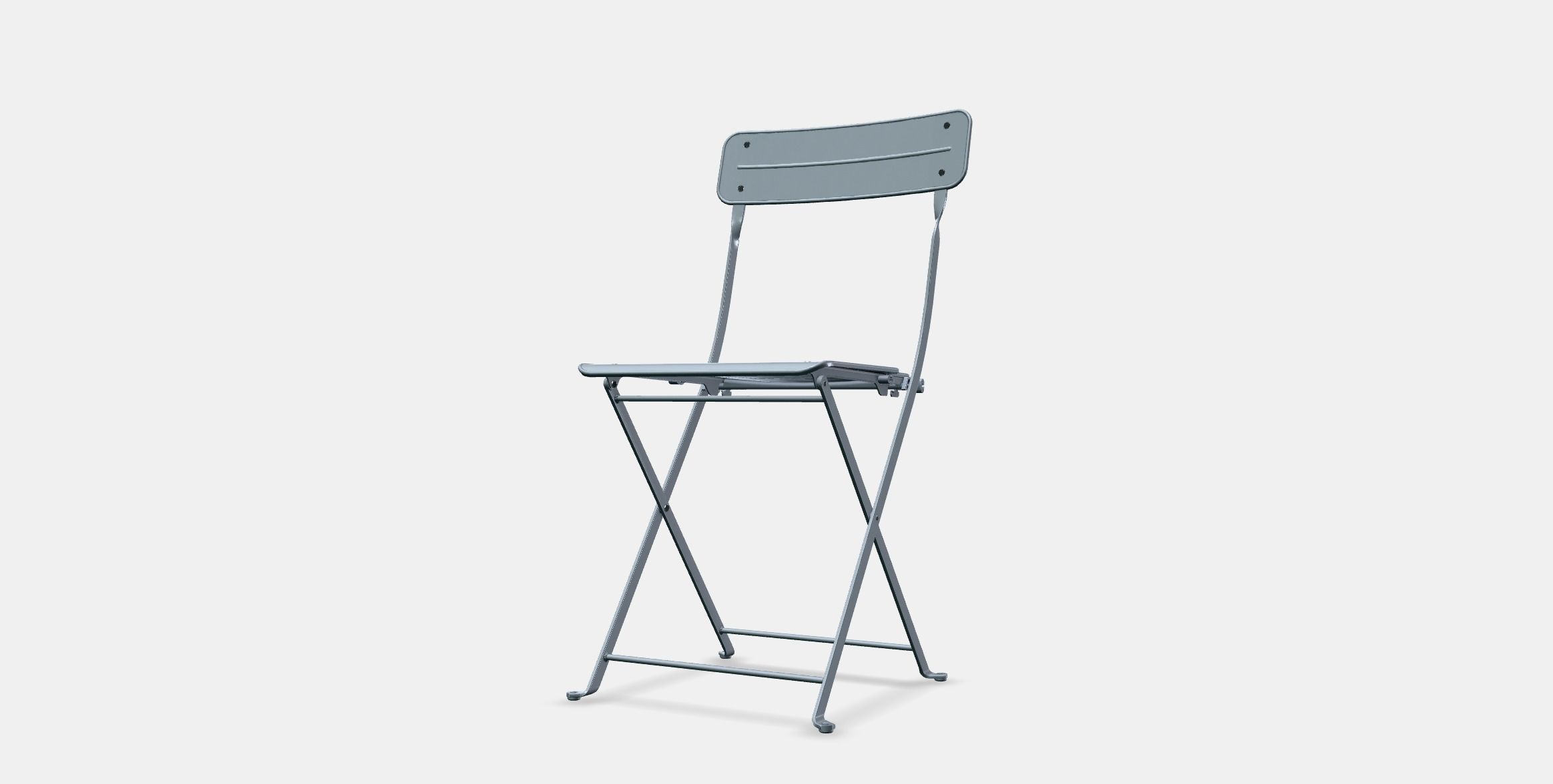SUNDSO Chair outdoor 3D model_12