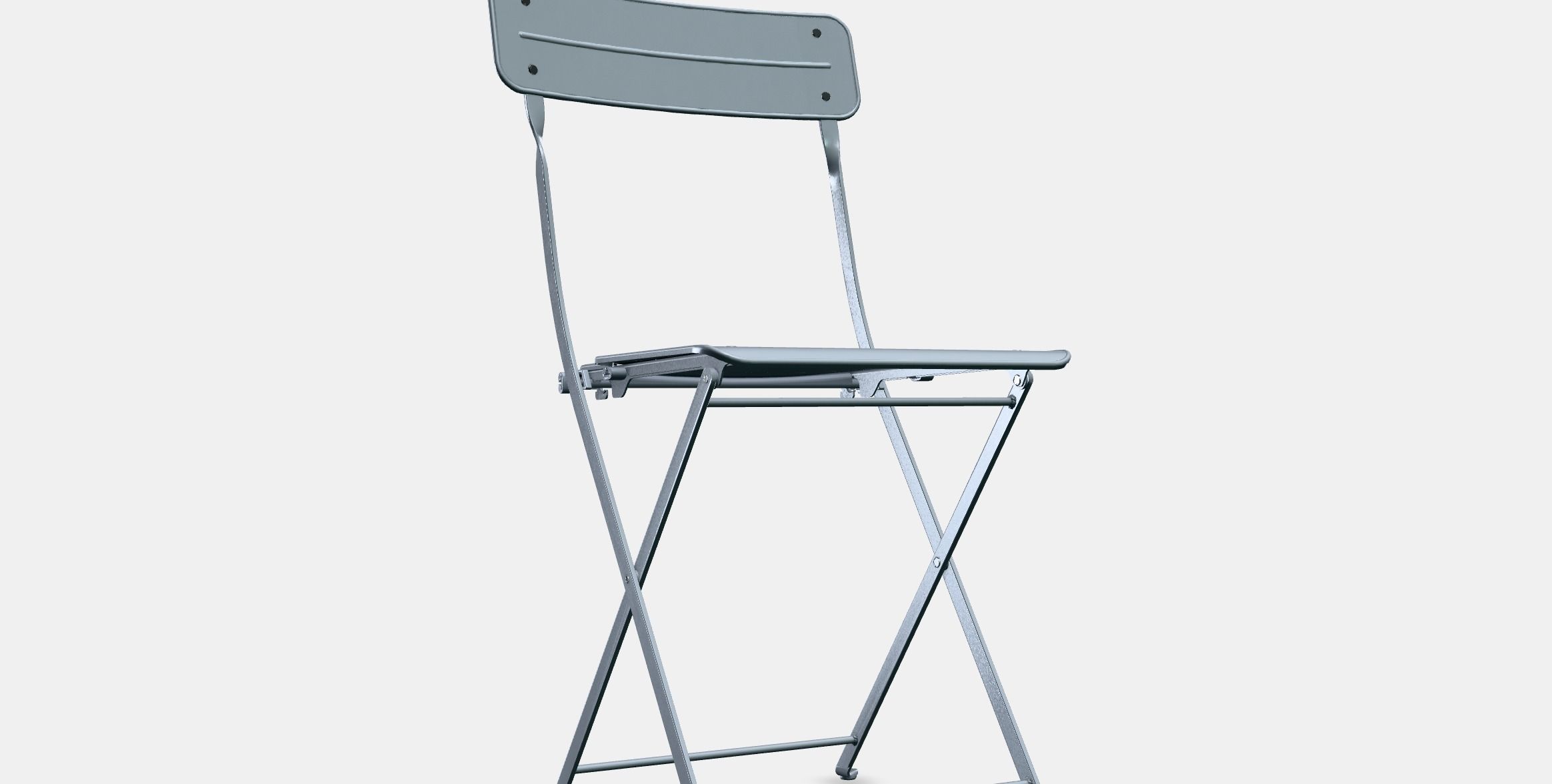 SUNDSO Chair outdoor 3D model_9