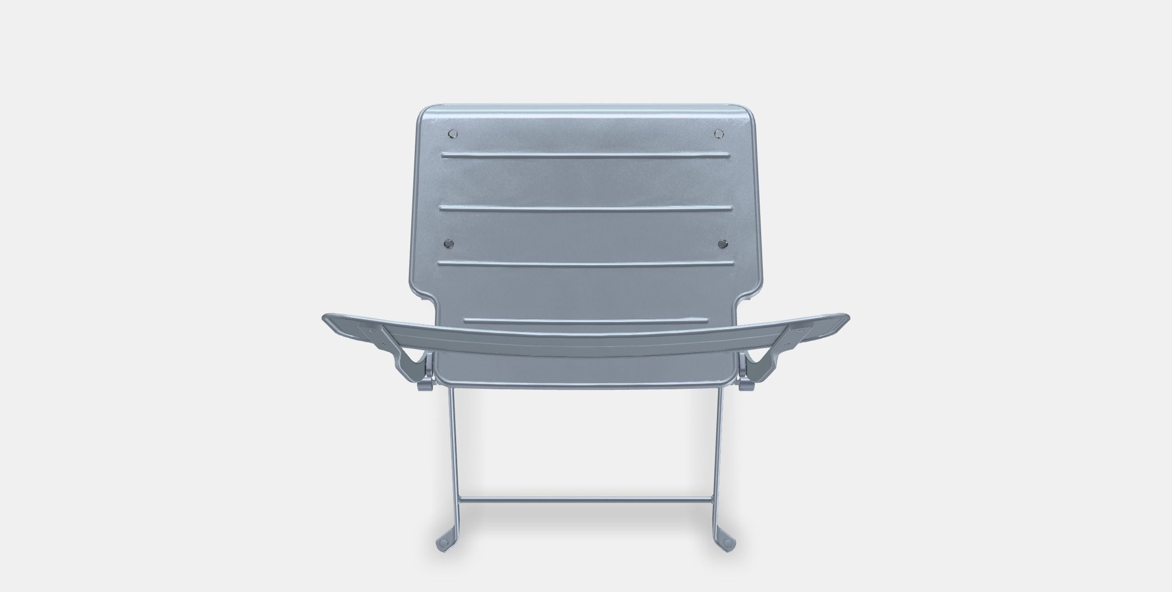SUNDSO Chair outdoor 3D model_4