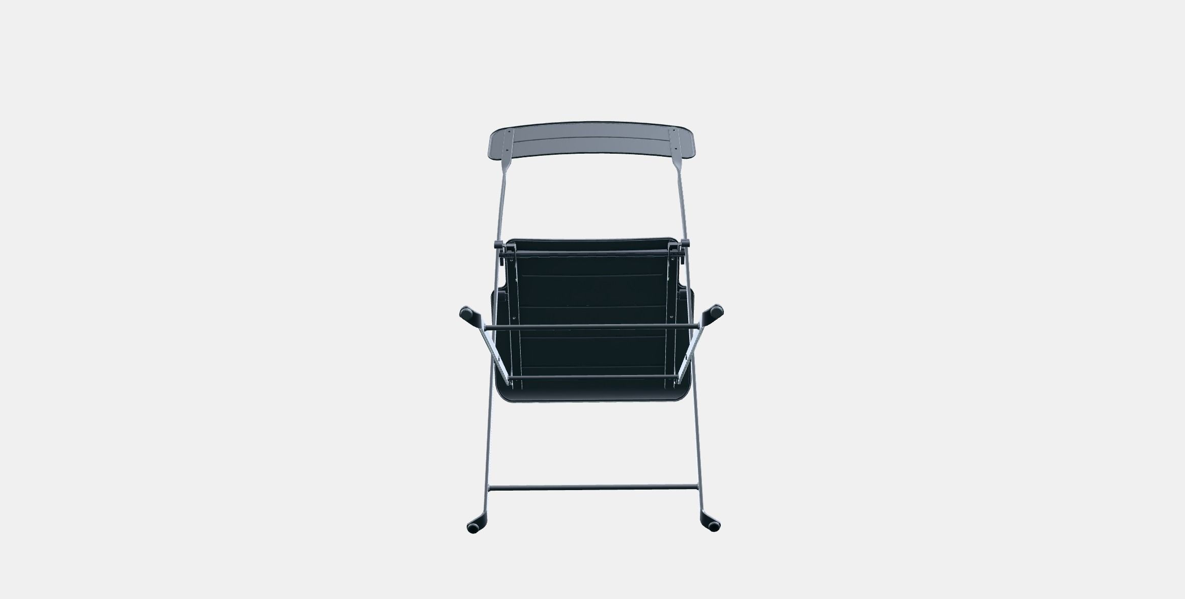 SUNDSO Chair outdoor 3D model_6