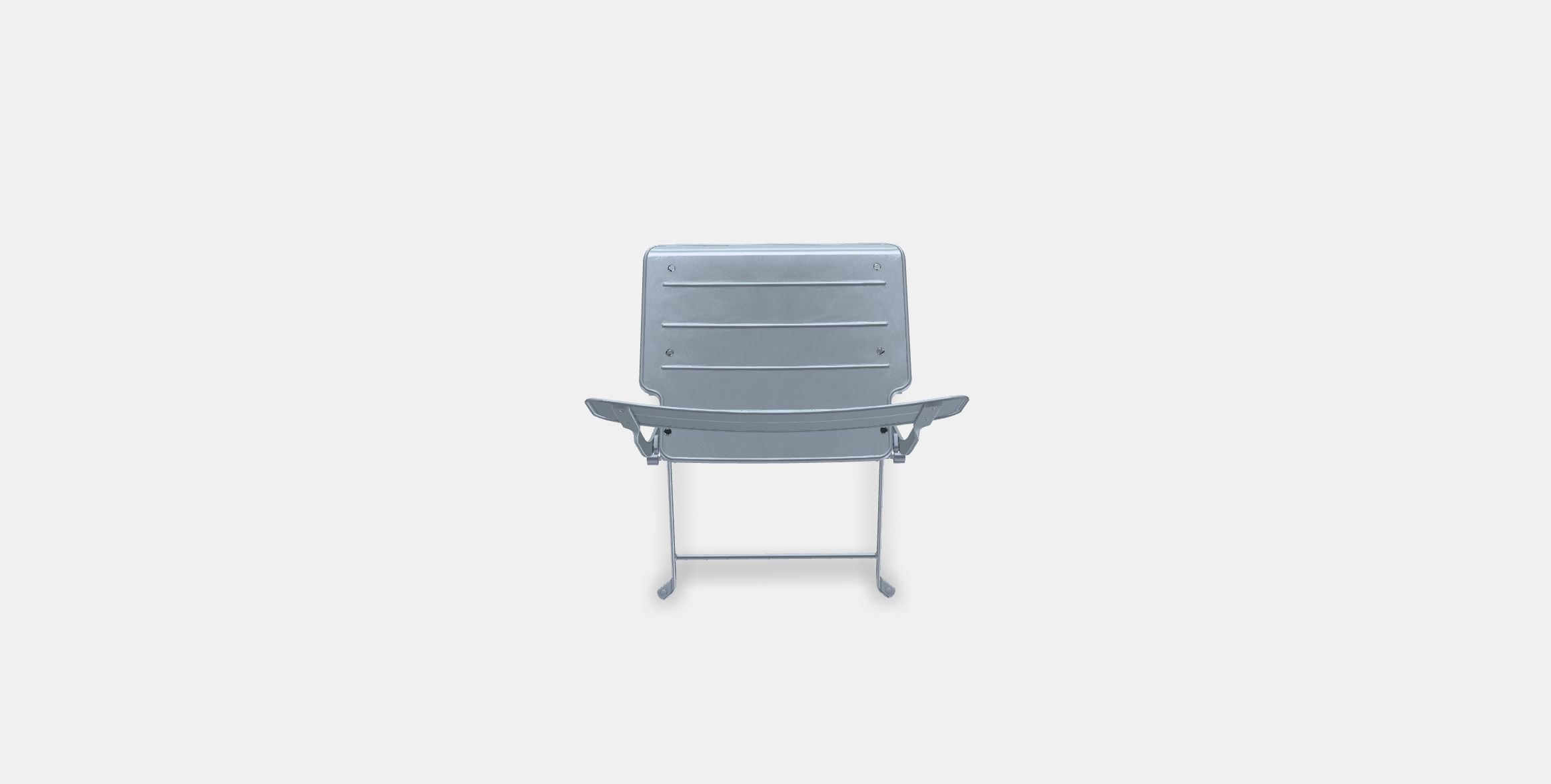 SUNDSO Chair outdoor 3D model_3