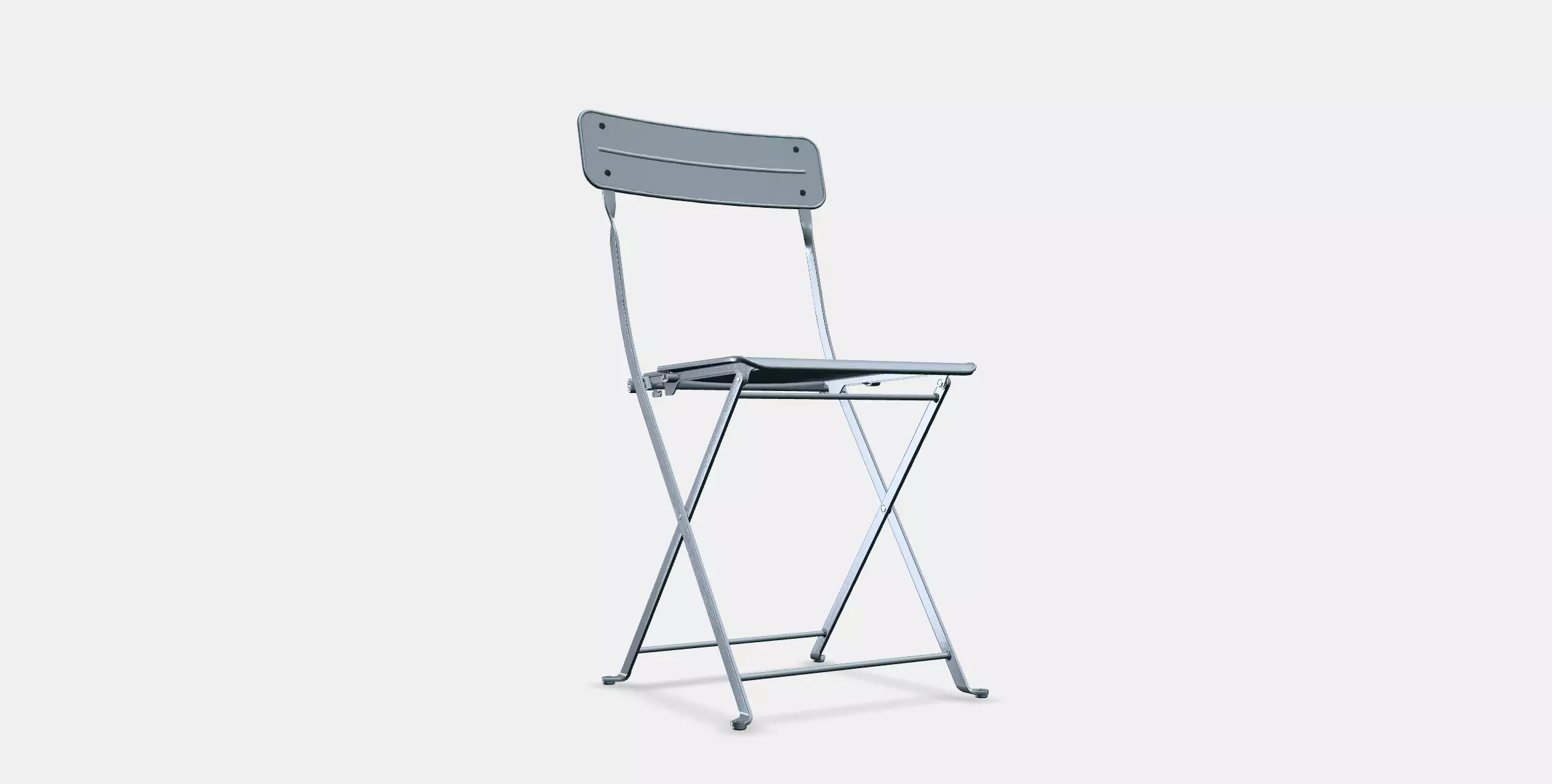 SUNDSO Chair outdoor 3D model_0