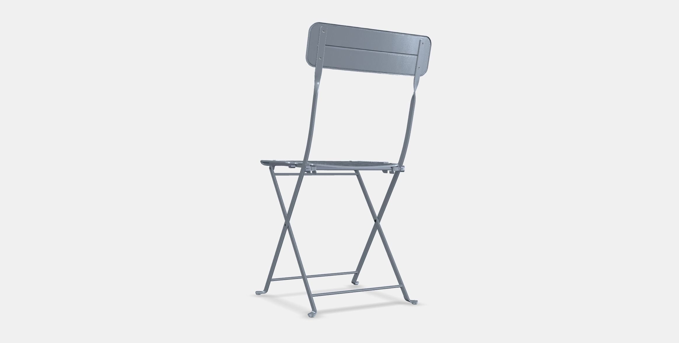 SUNDSO Chair outdoor 3D model_16