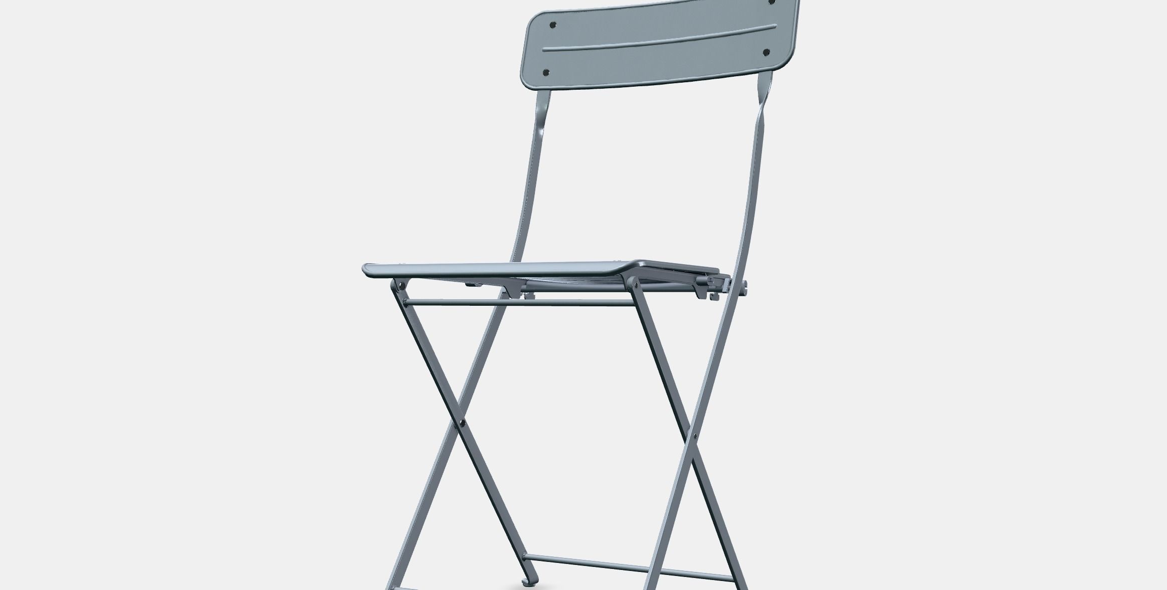 SUNDSO Chair outdoor 3D model_13