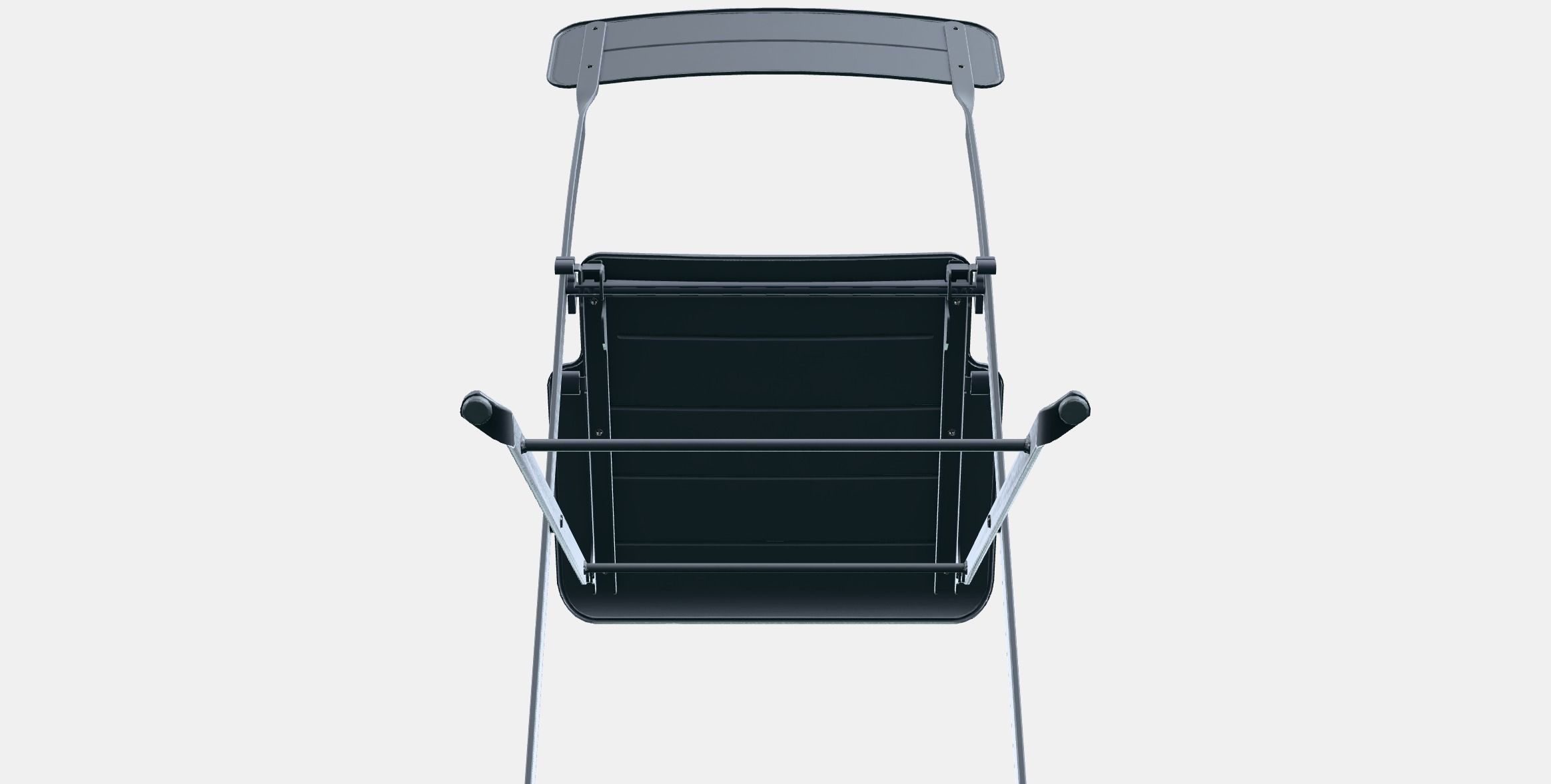 SUNDSO Chair outdoor 3D model_8