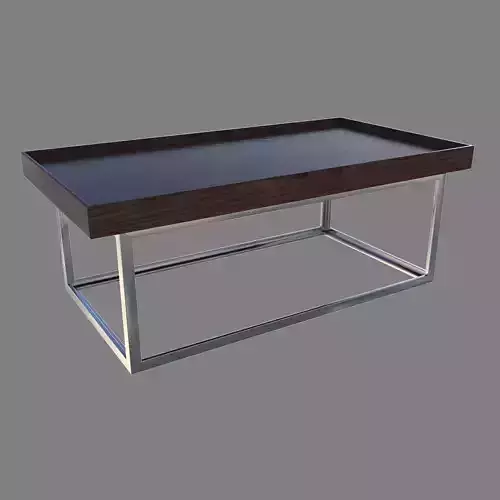 Modern table 01