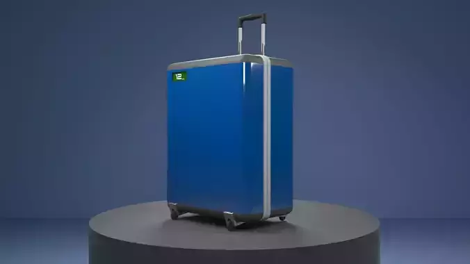 Suitcase