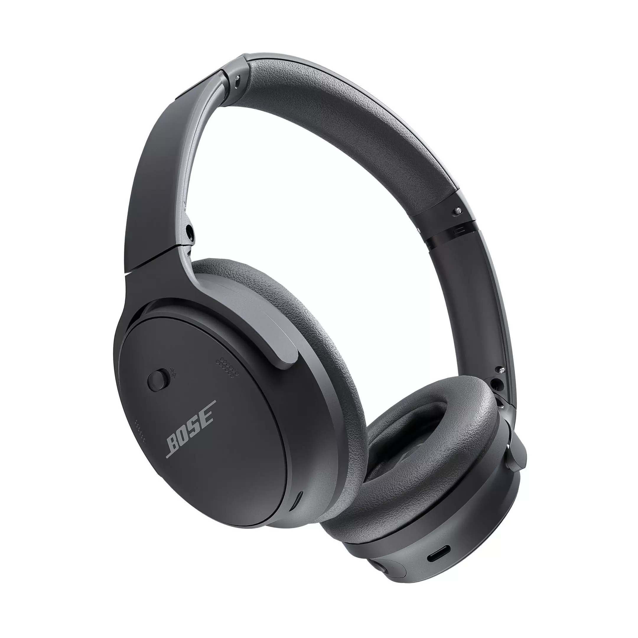 Bose Headphones 3D model