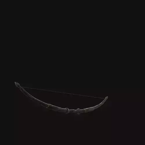 Shadowmoon Nightfall Bow of Ethereal Darkness