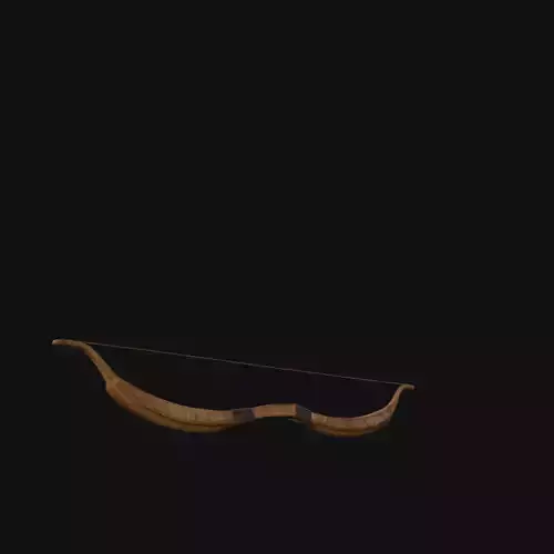 Frostbite Blizzard Bow of Frozen Carnage