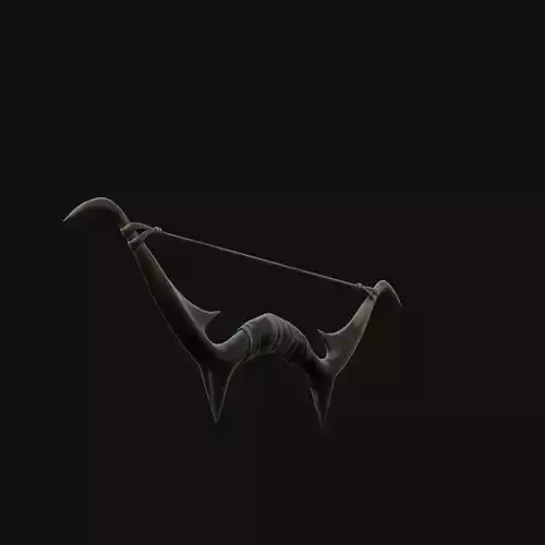 Silvermoon Starfall Bow of Celestial Ascendancy