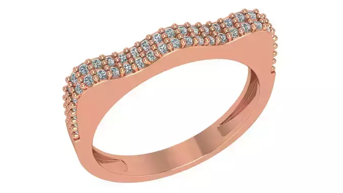 Band Ring renders 3dm stl details 3D print model Band Ring renders 3dm stl details 3D print model