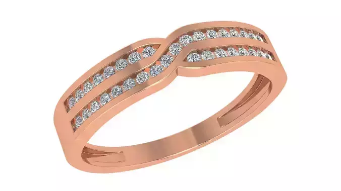 Band Ring renders 3dm stl details 3D print model Band Ring renders 3dm stl details 3D print model