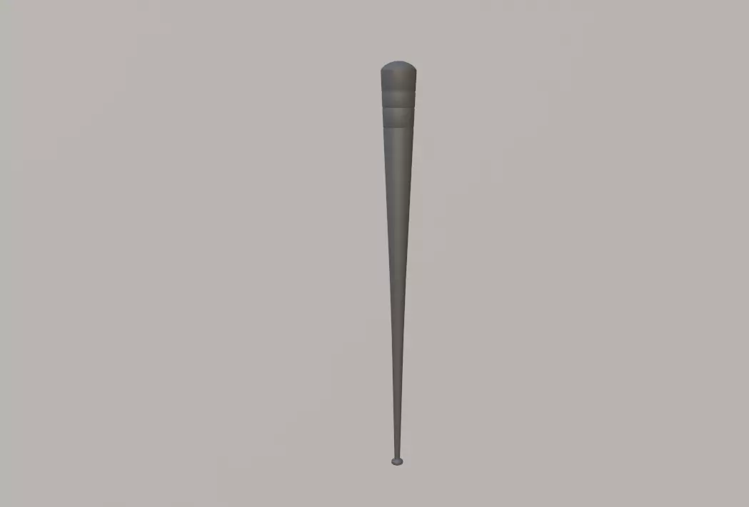 batSTL Free 3D print model