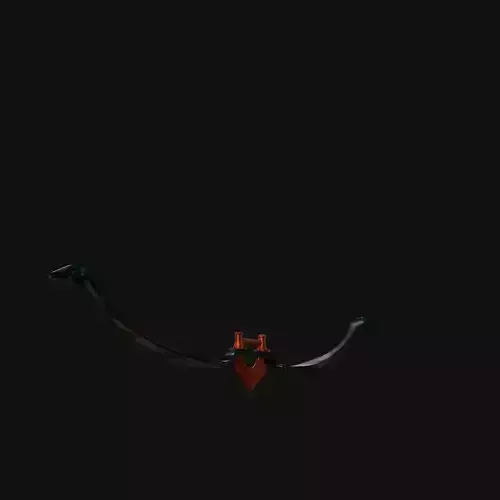 Venomous Serpentstrike Bow of Poisonous Fury