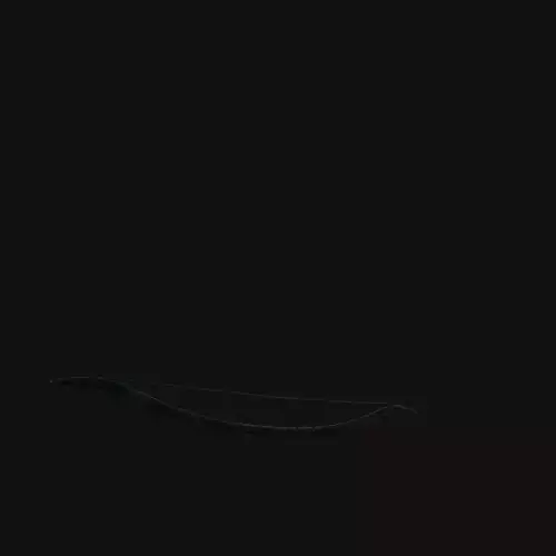 Crimson Bloodmoon Bow of Vampiric Hunger