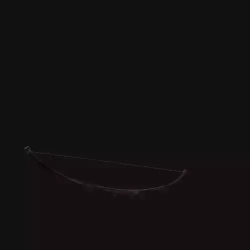 Sunfire Solarflare Bow of Celestial Radiance