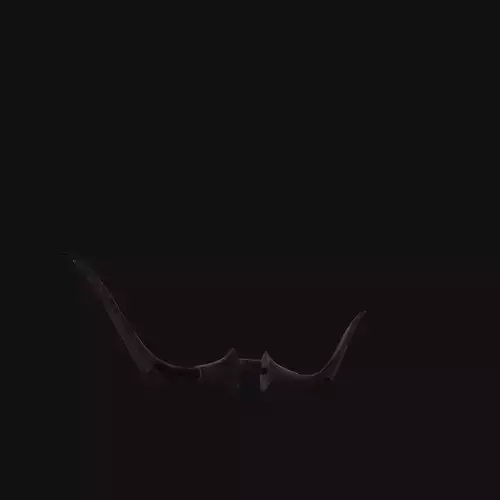 Emerald Dragonheart Longbow of Draconic Might