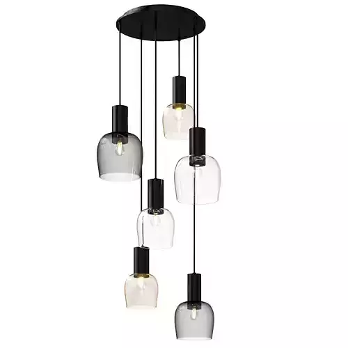 Smart Casual Pendant Light
