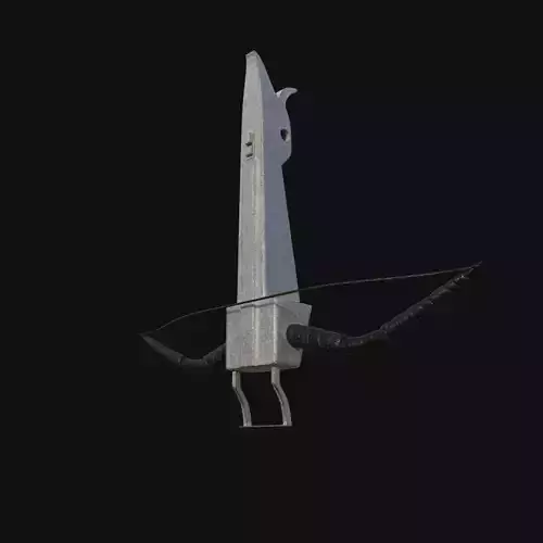 Thunderstorm Tempest Bow of Elemental Wrath