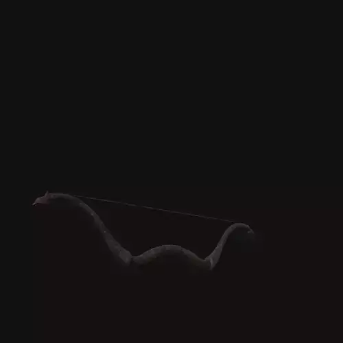 Savage Beastmaster Bow of Primal Instincts