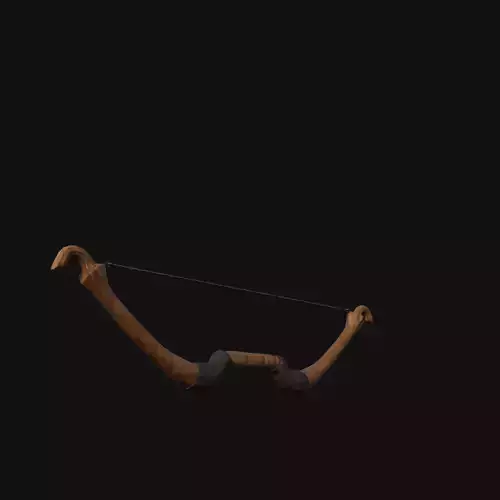 Celestial Silver Moonbow of Lunar Radiance