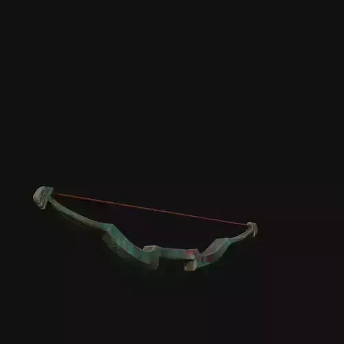 Stealth Shadow Hunter Compound Bow for Silent Strikes