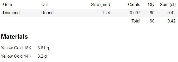 Band Ring renders 3dm stl details 3D print model_3