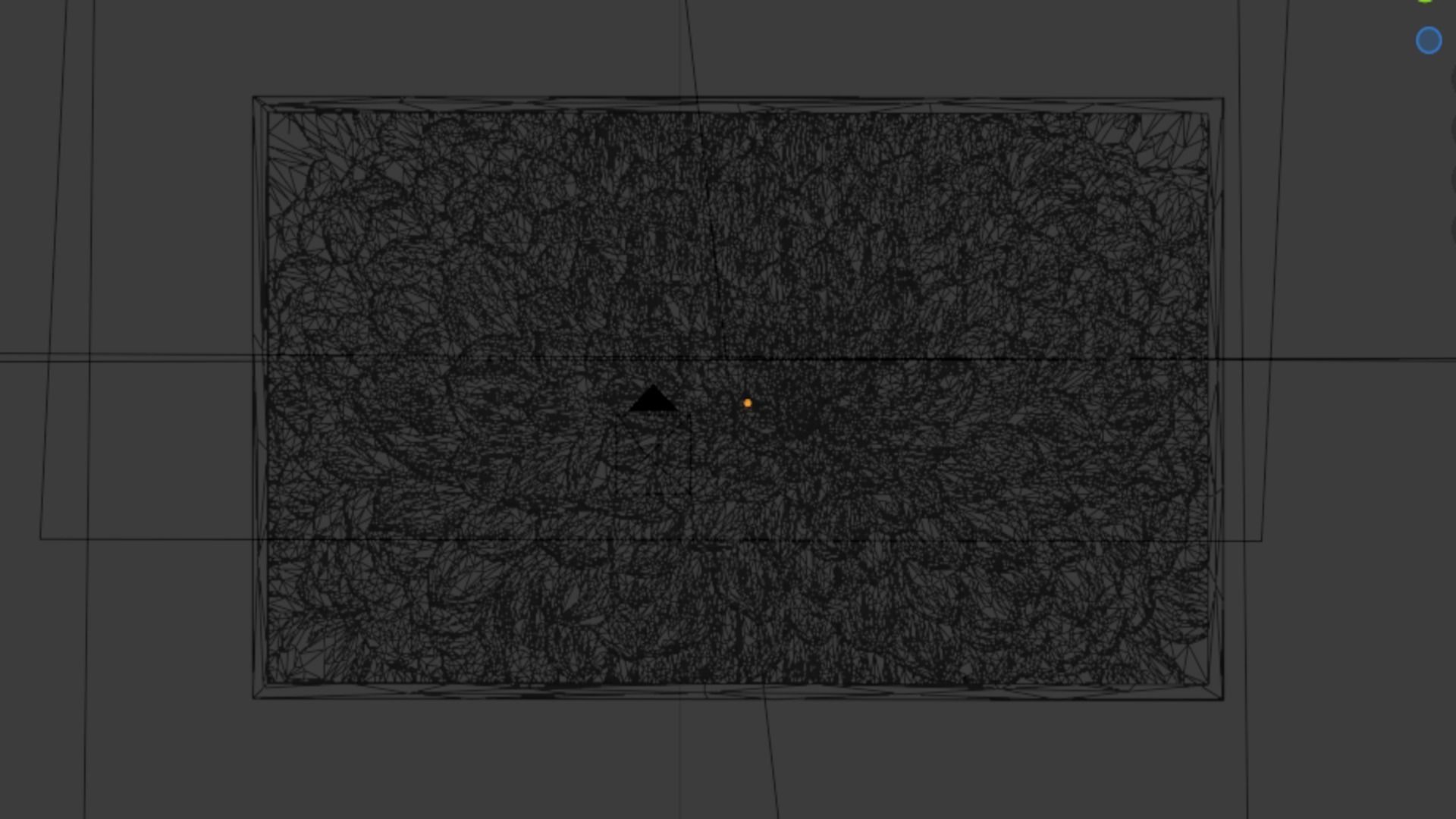 modern panel wall decor set relief stl mural CNC 172 3D model_5