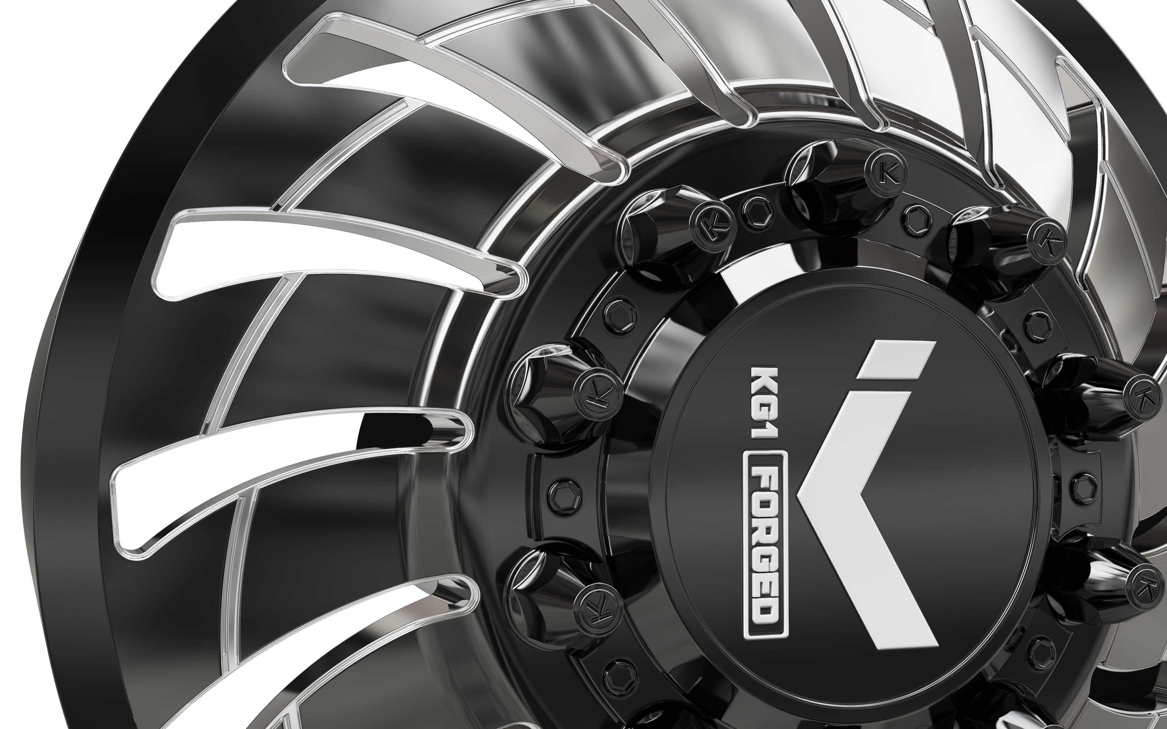 FRONT KG1 KD005-B-1 DUALLY WHEEL 3D MODEL 3D model_6