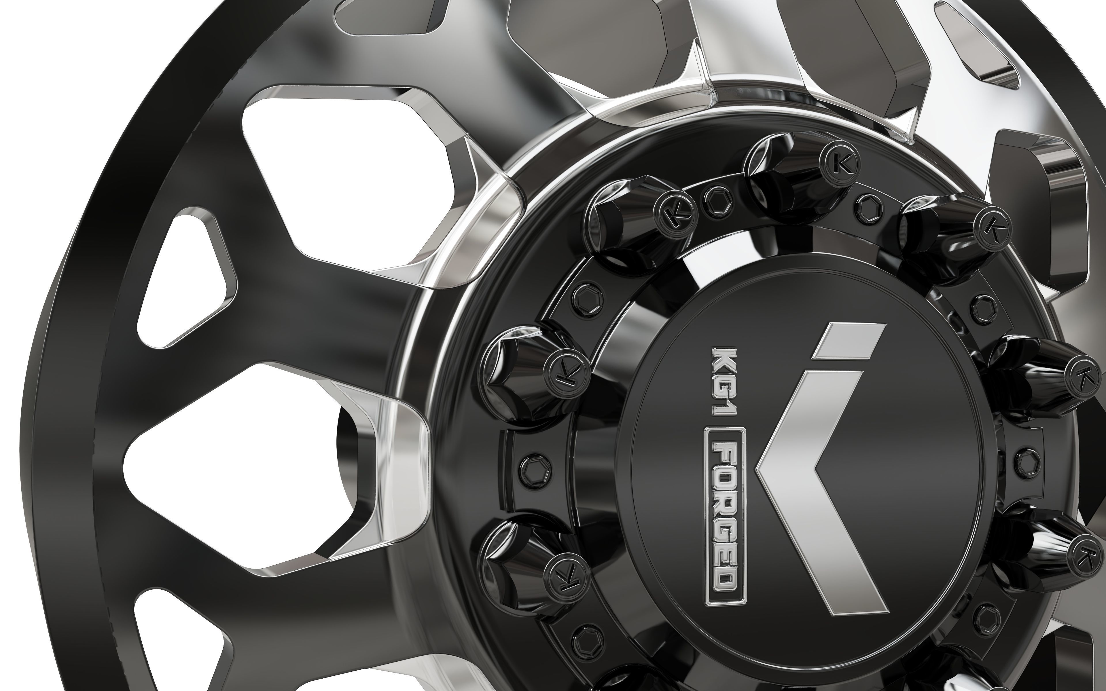 FRONT KG1 KD006-B-1 DUALLY WHEEL 3D MODEL 3D model_6