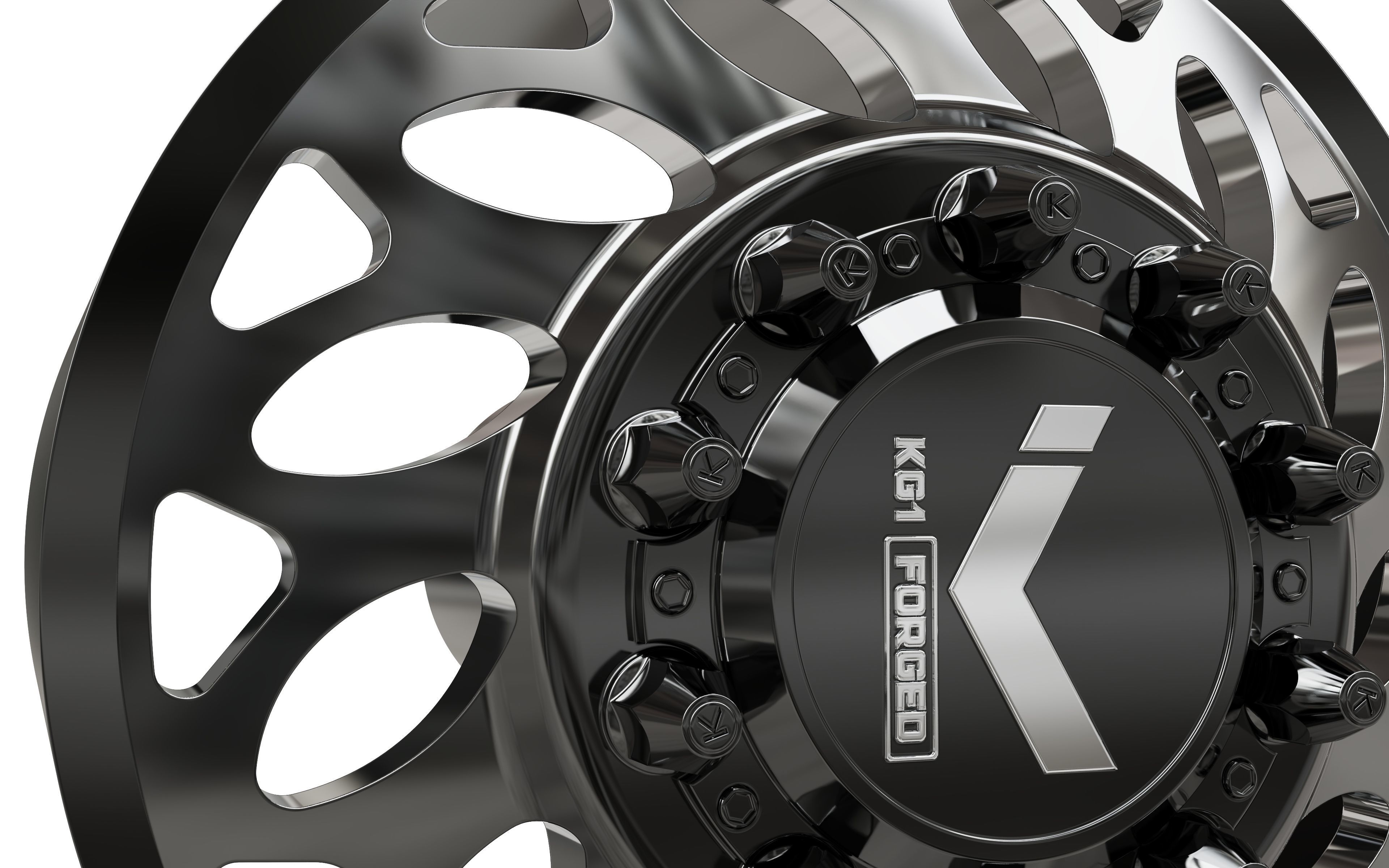 FRONT KG1 KD007-1 DUALLY WHEEL 3D MODEL 3D model_6