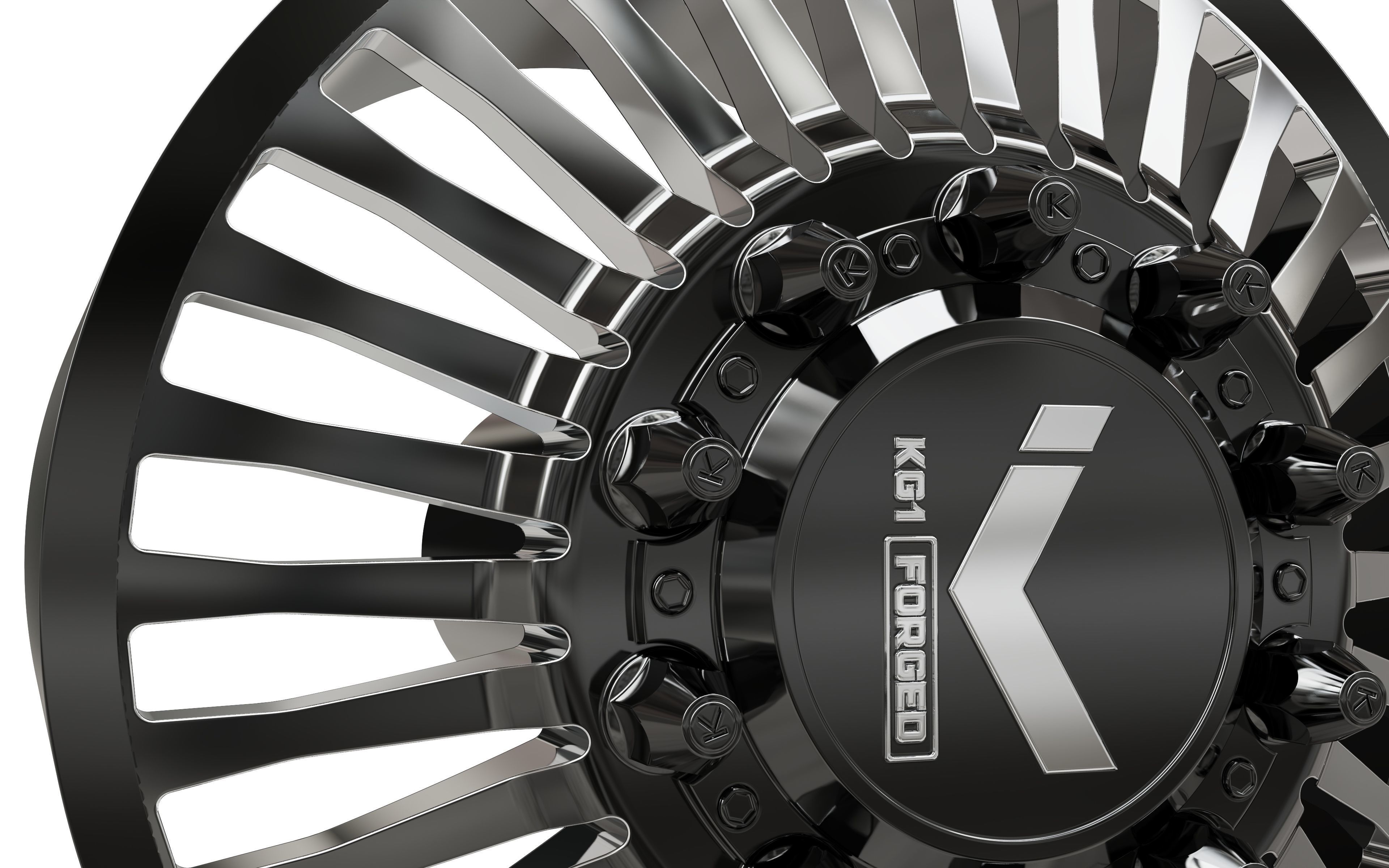 FRONT KG1 KD051 DUALLY WHEEL 3D MODEL 3D model_6