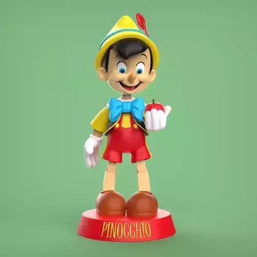 PINOCCHIO