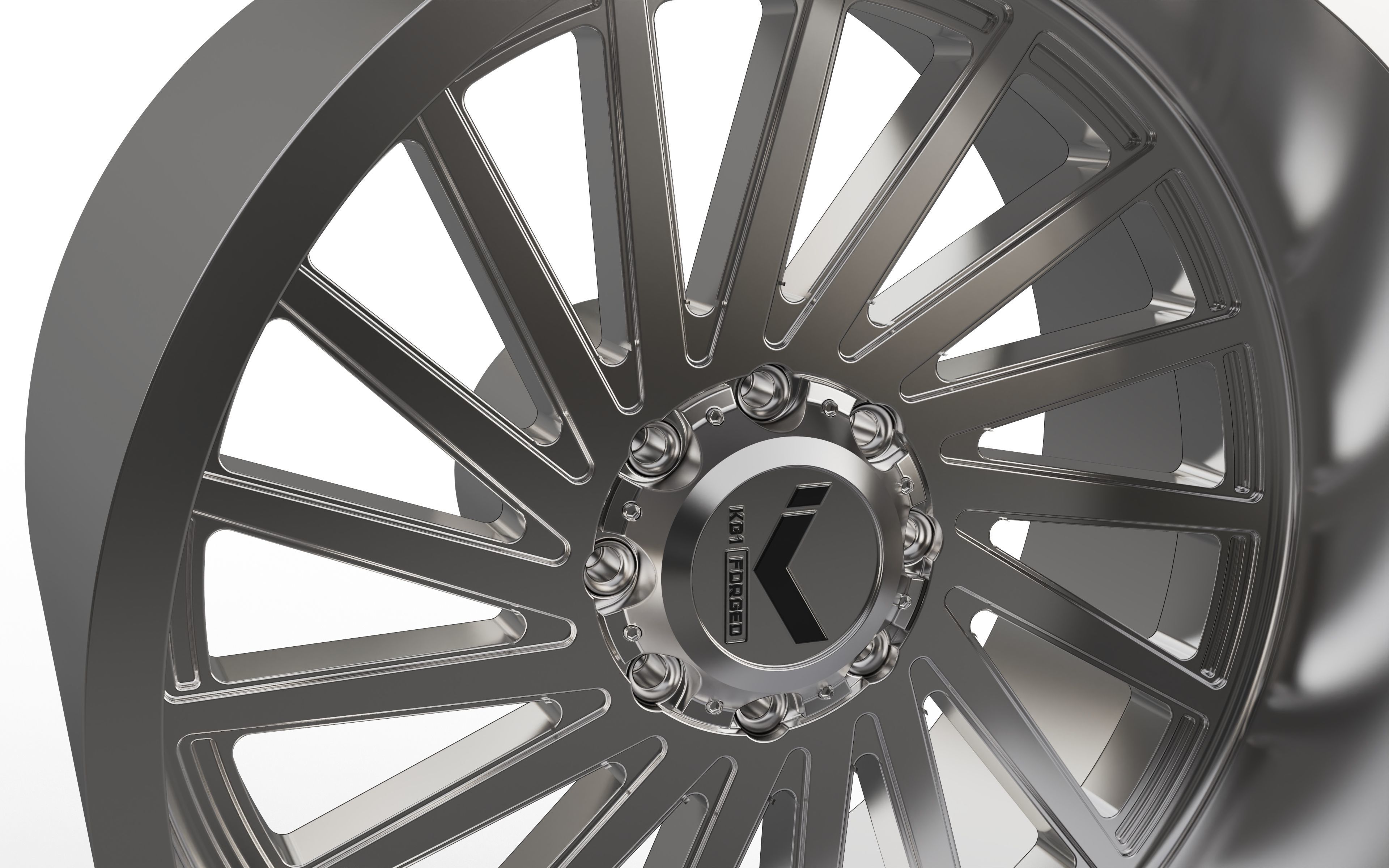 KG1 BOOST-2 WHEEL 3D MODEL 3D model_5
