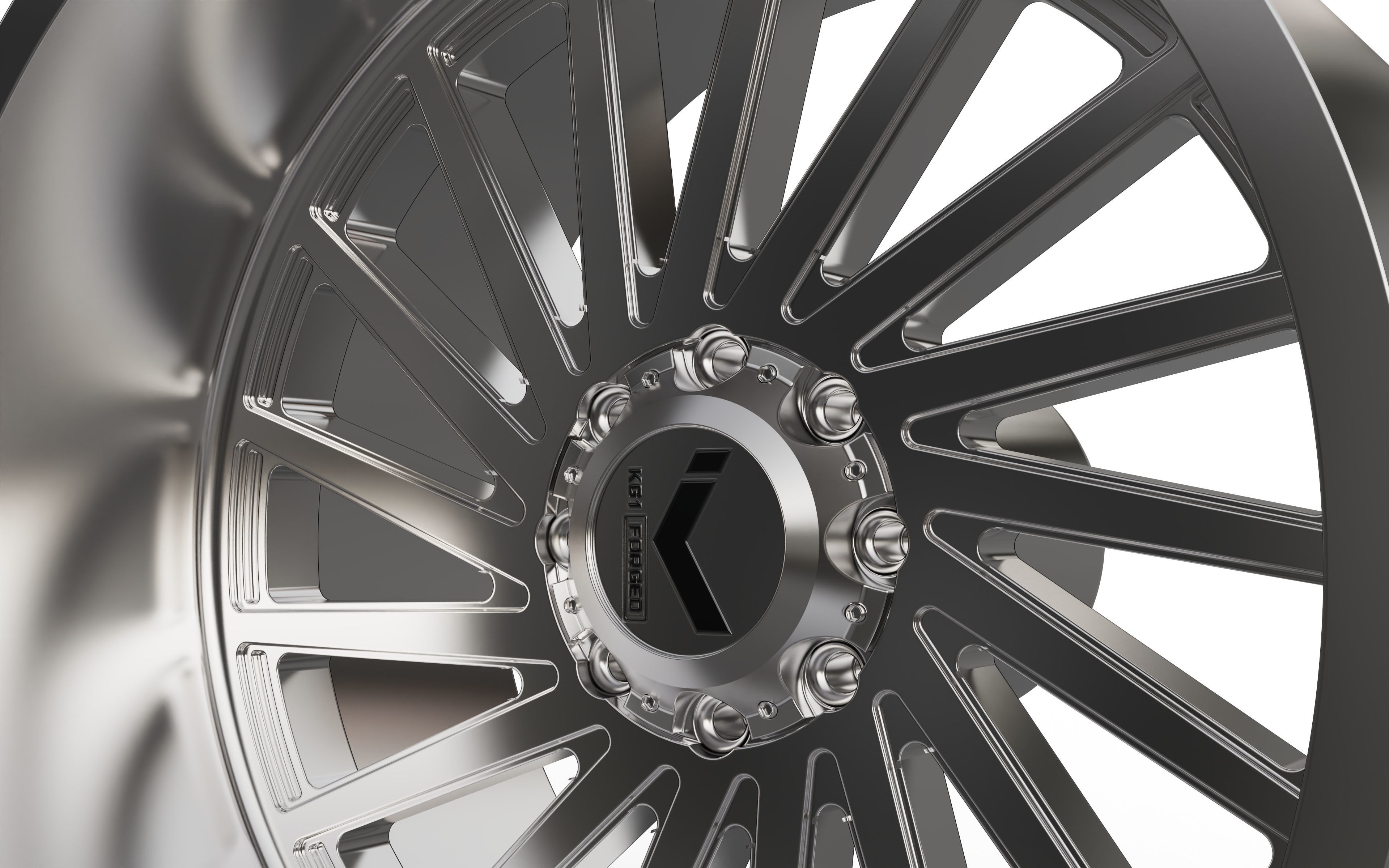 KG1 BOOST-2 WHEEL 3D MODEL 3D model_3