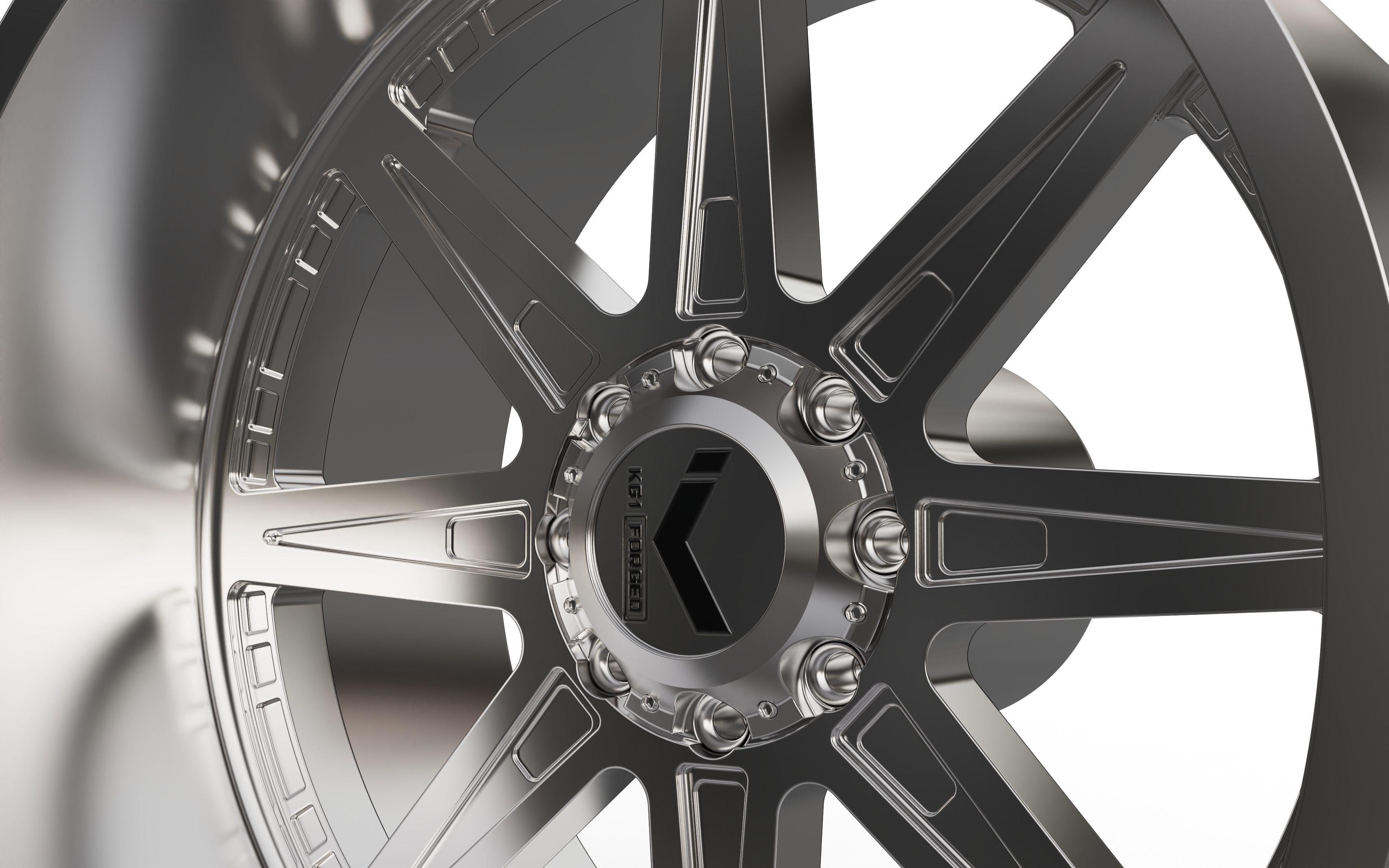 KG1 COMPAS-2 WHEEL 3D MODEL 3D model_3