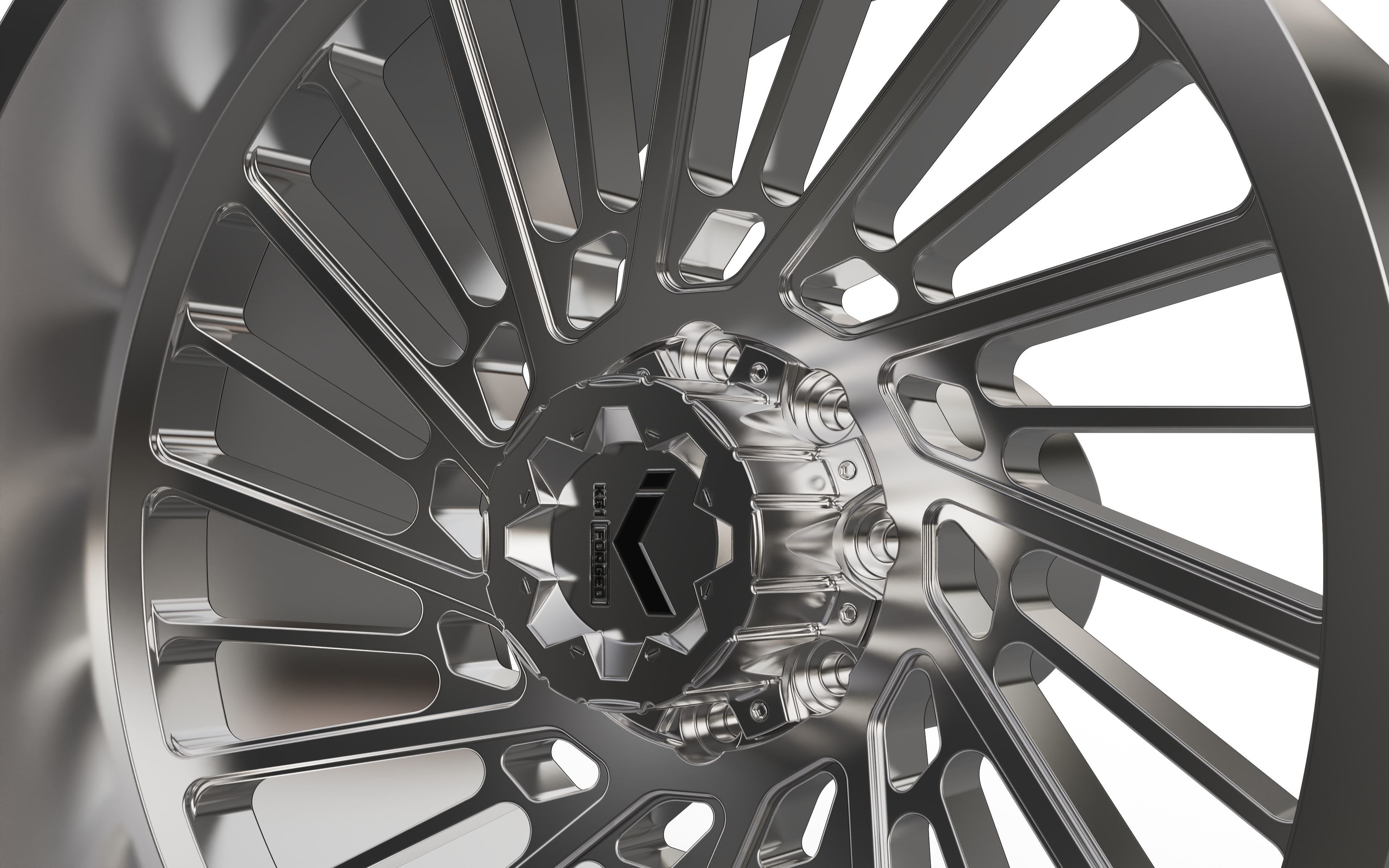 KG1 EDDY WHEEL 3D MODEL 3D model_3