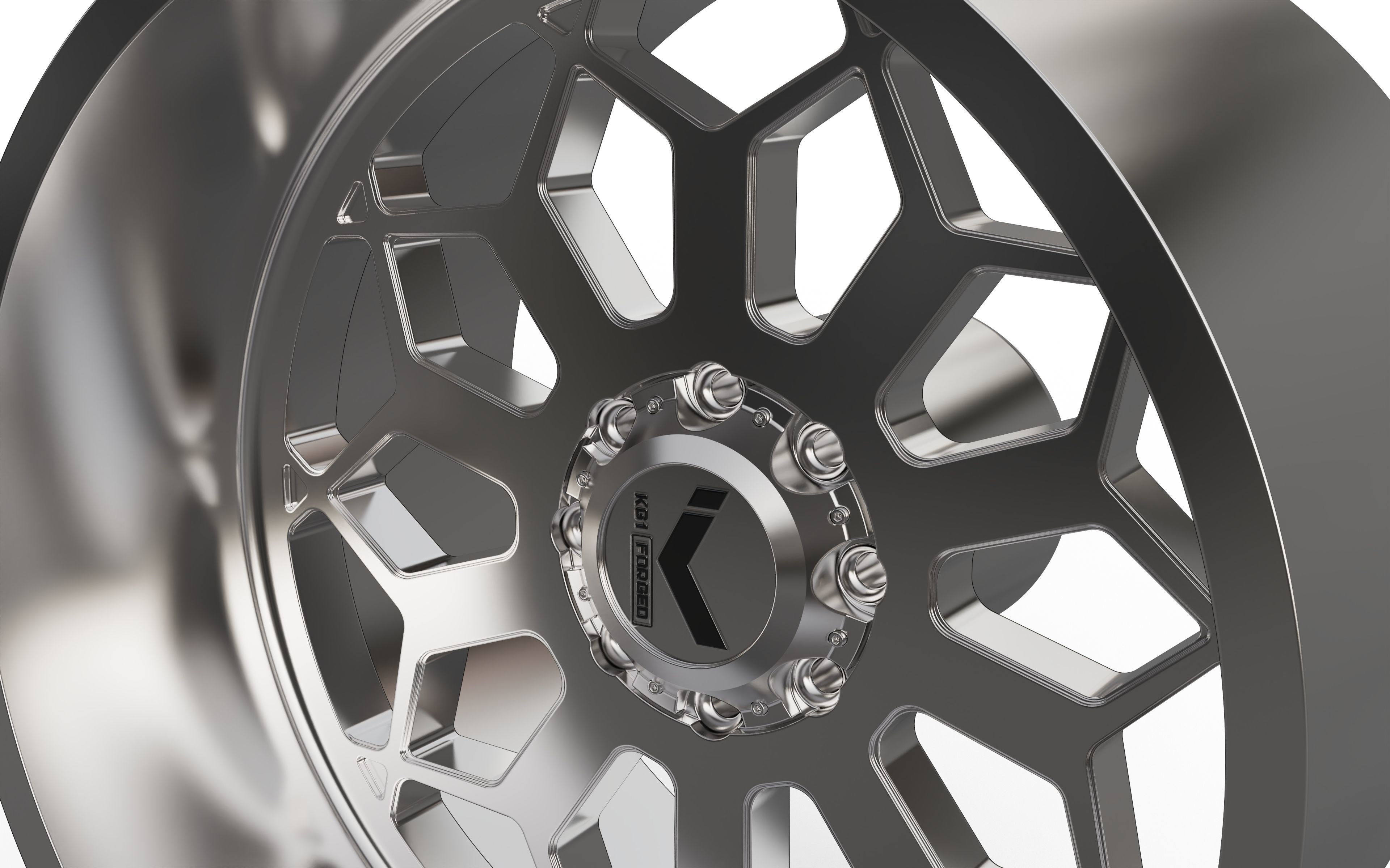 KG1 KC022 WHEEL 3D MODEL 3D model_6