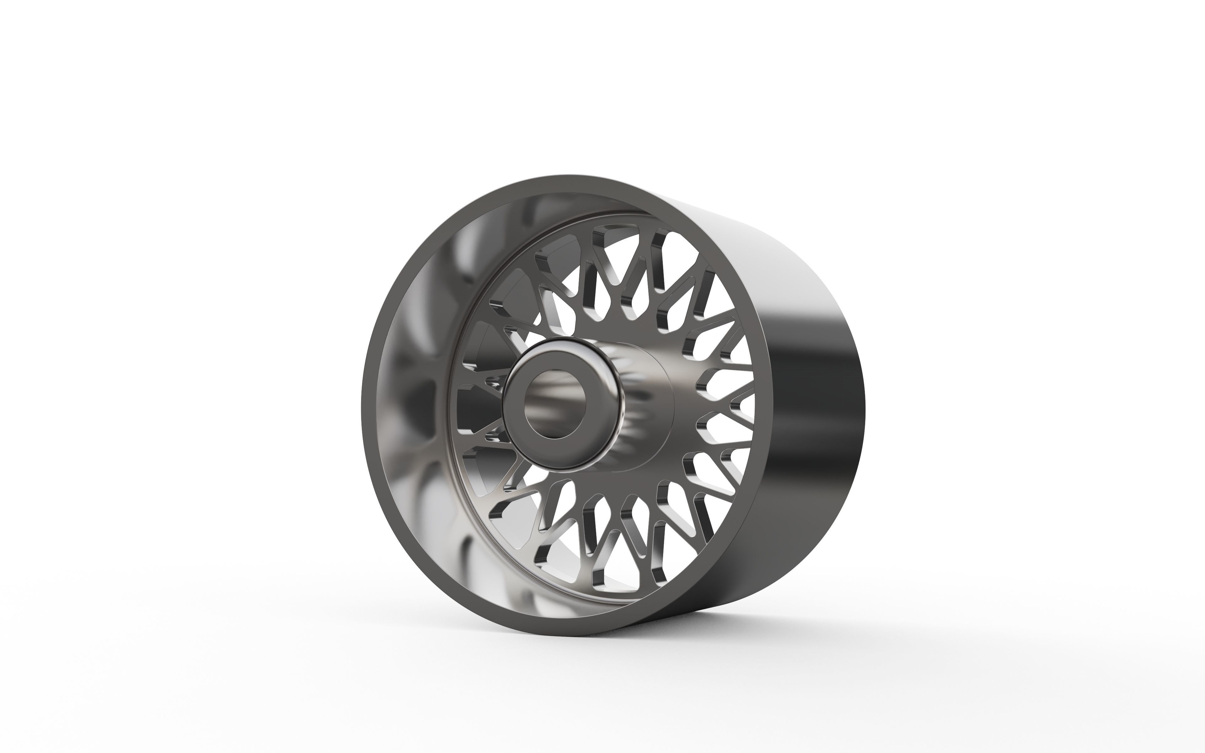 KG1 KC036-2 WHEEL 3D MODEL 3D model_4