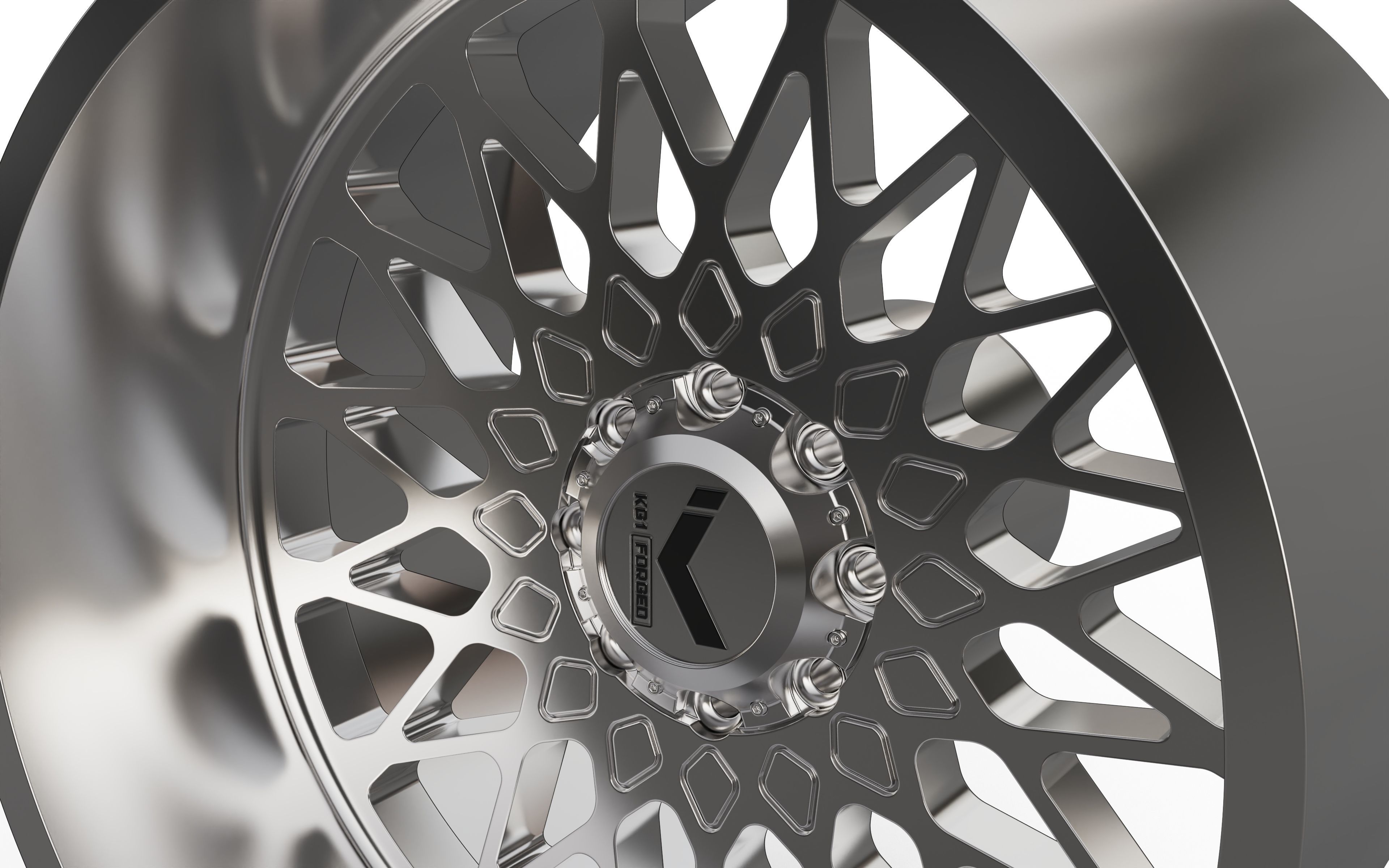 KG1 KC036-2 WHEEL 3D MODEL 3D model_6
