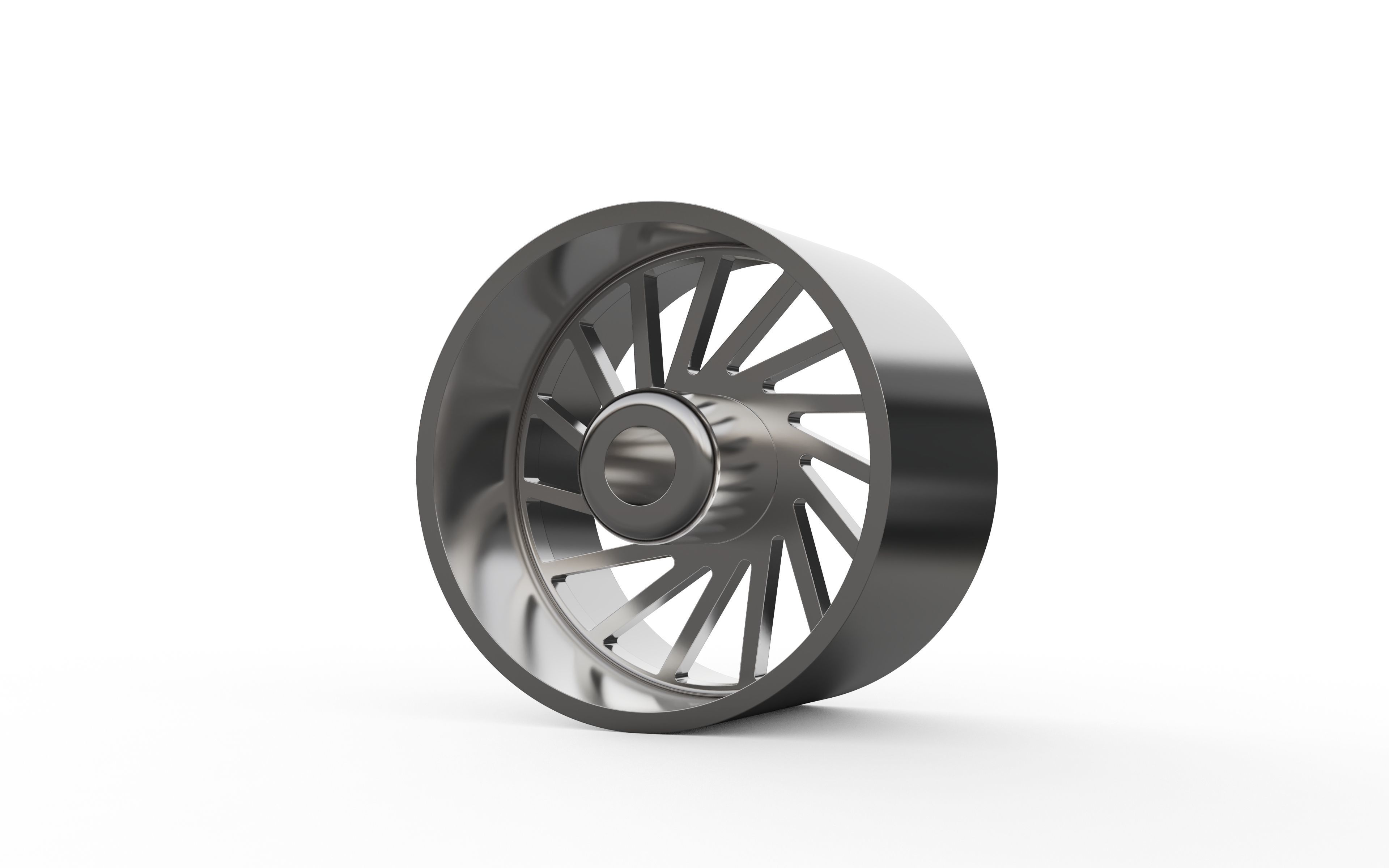 KG1 KC047 WHEEL 3D MODEL 3D model_4
