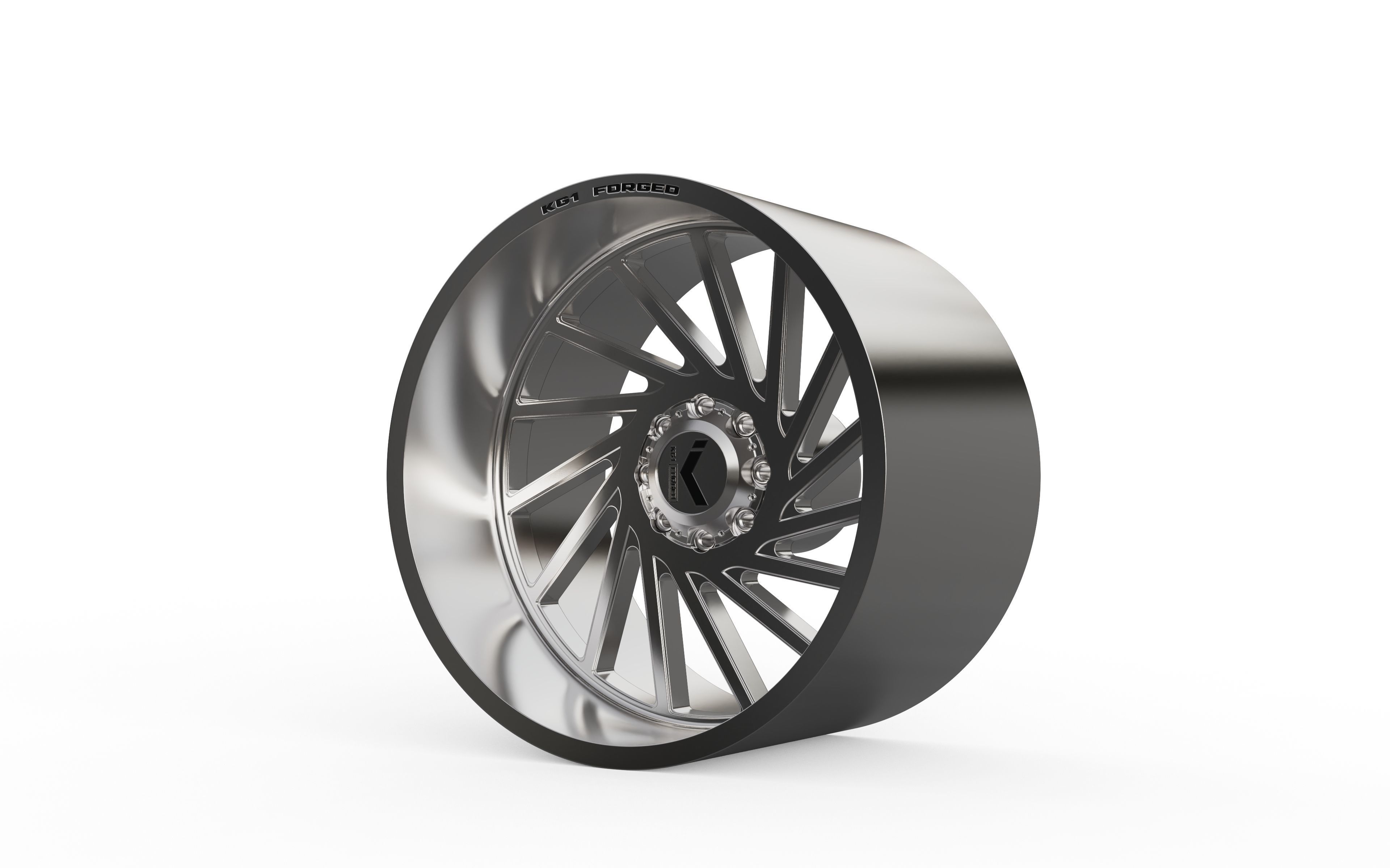 KG1 KC047 WHEEL 3D MODEL 3D model_2