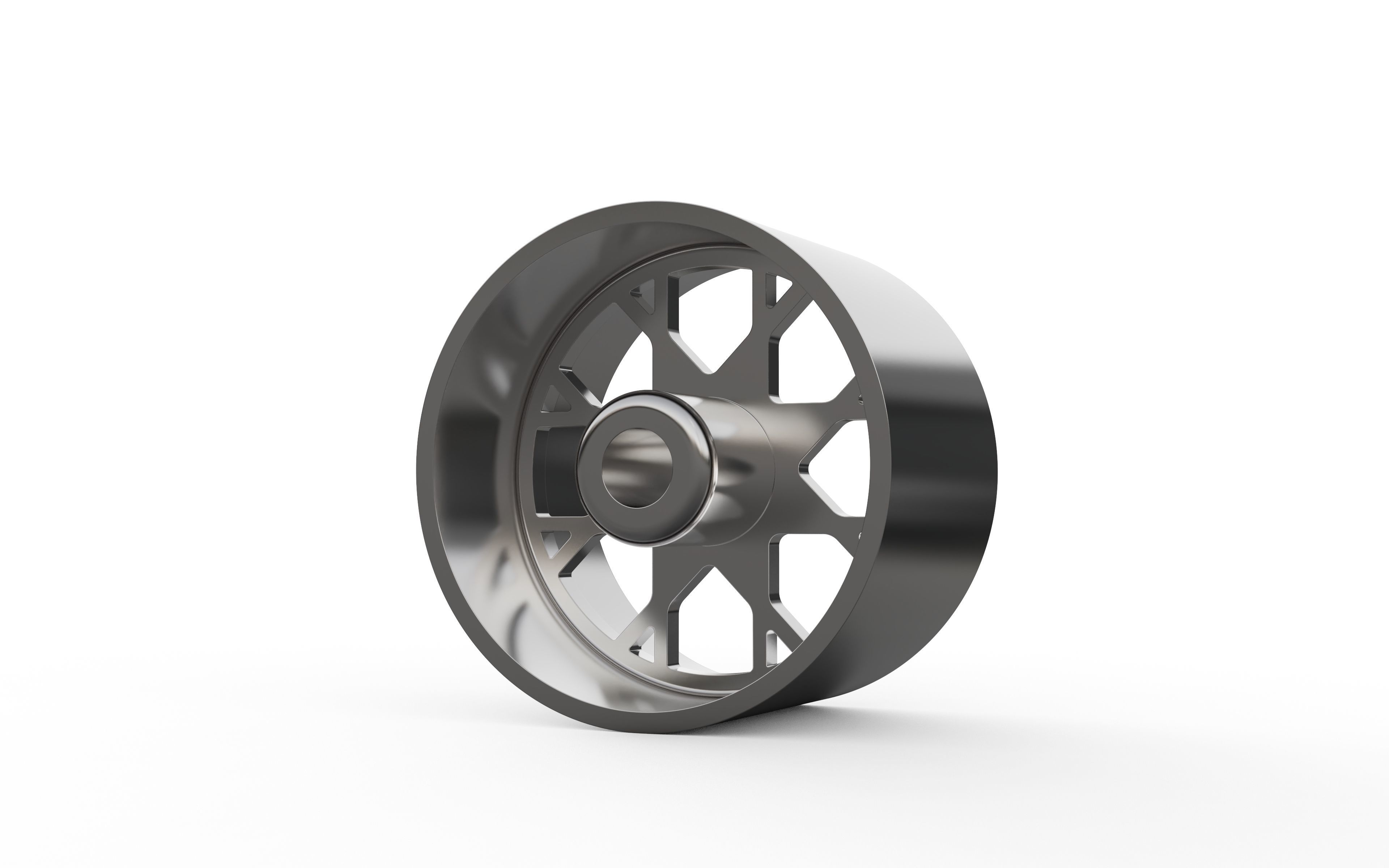 KG1 KILLSHOT-2-3 WHEEL 3D MODEL 3D model_4