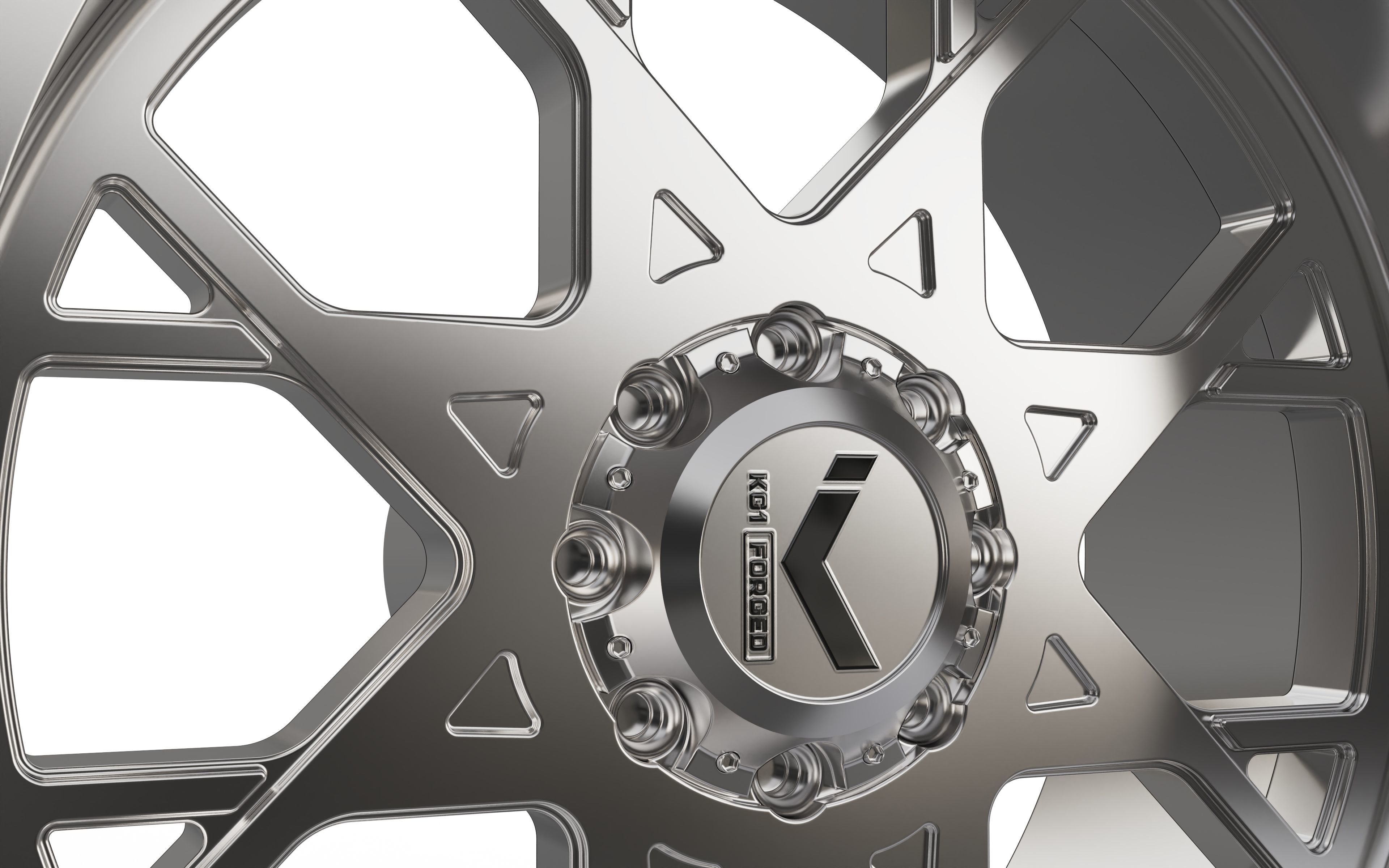KG1 KILLSHOT-2-3 WHEEL 3D MODEL 3D model_1