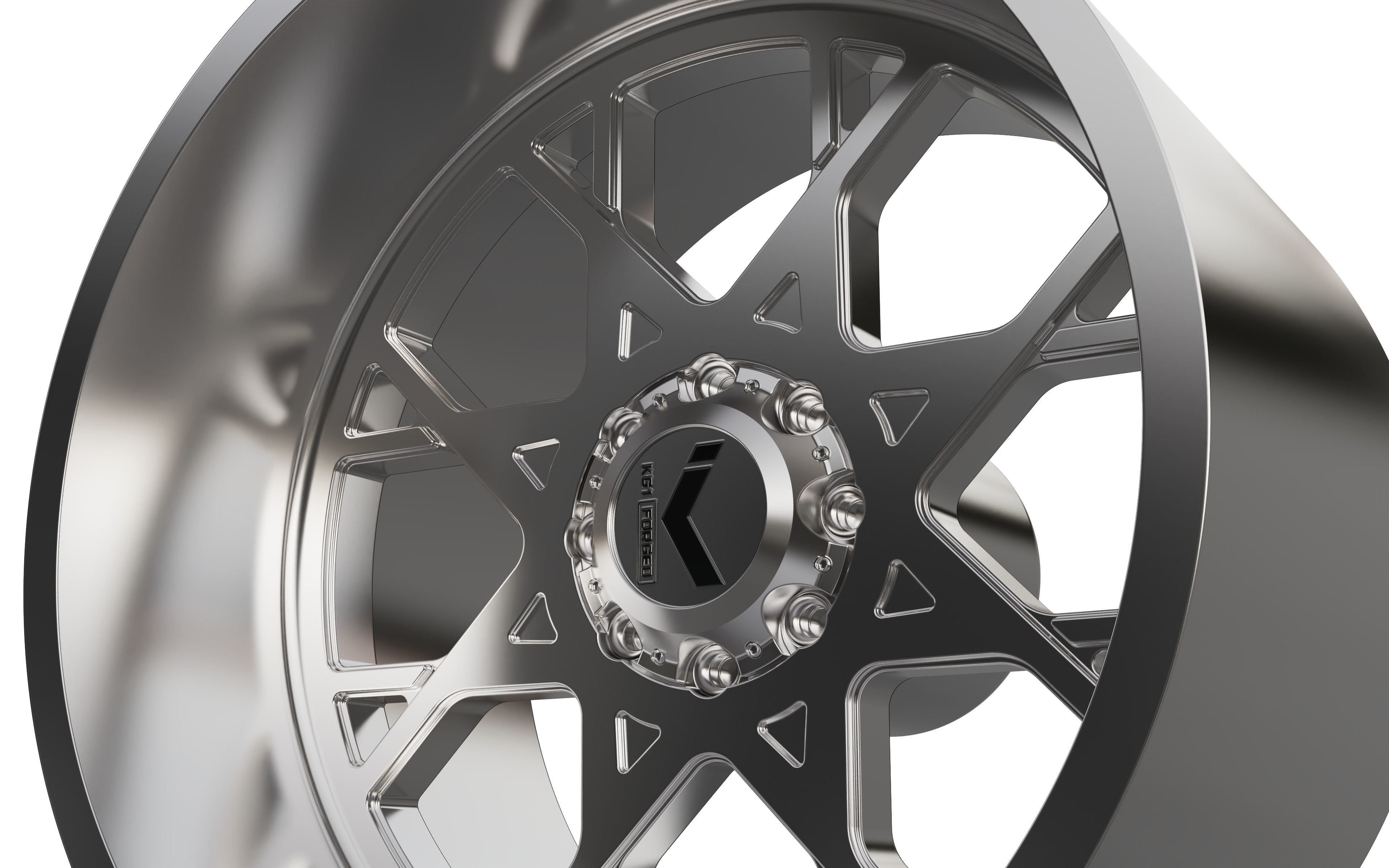 KG1 KILLSHOT-2-3 WHEEL 3D MODEL 3D model_7