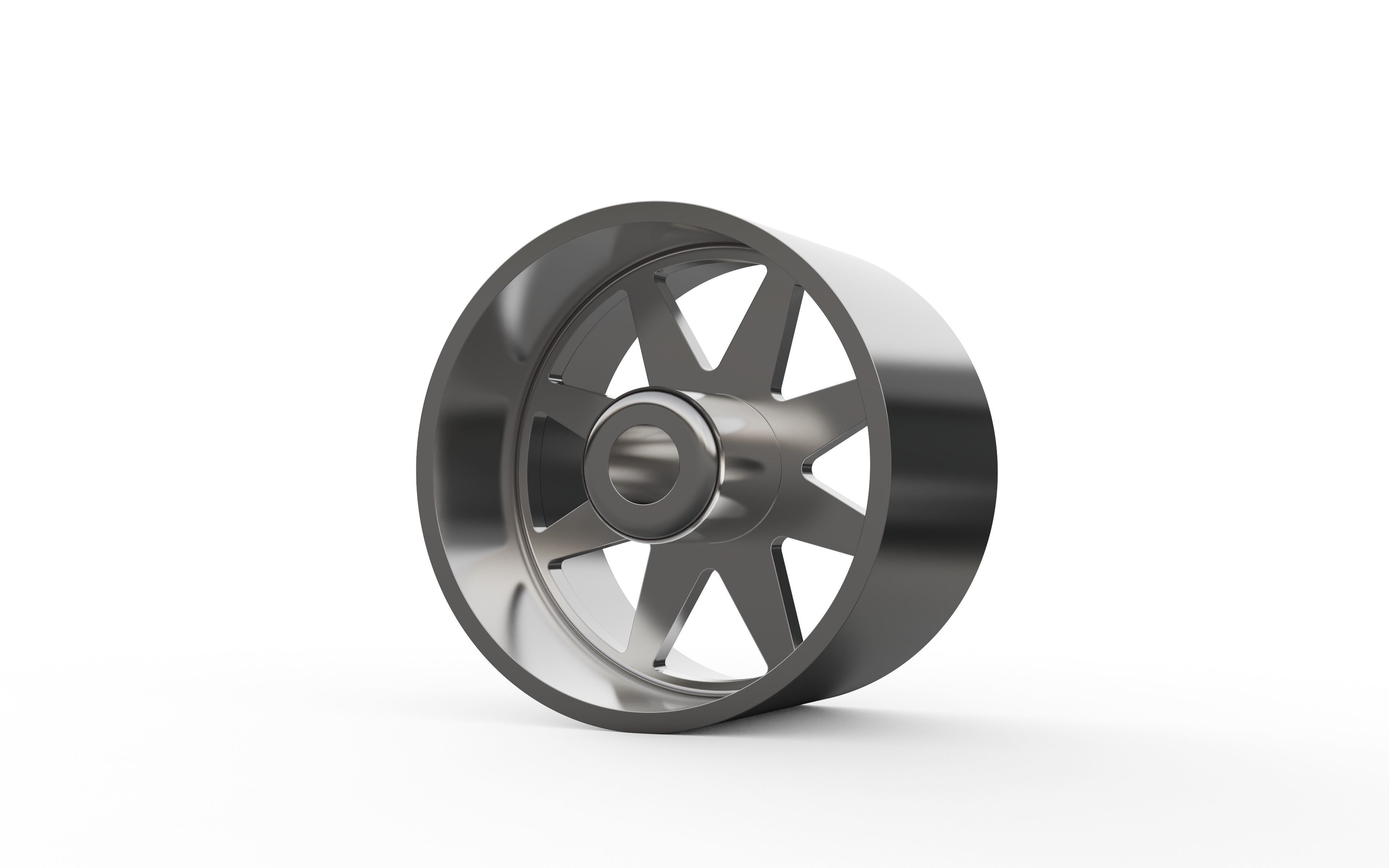 KG1 STELLA-2 WHEEL 3D MODEL 3D model_4