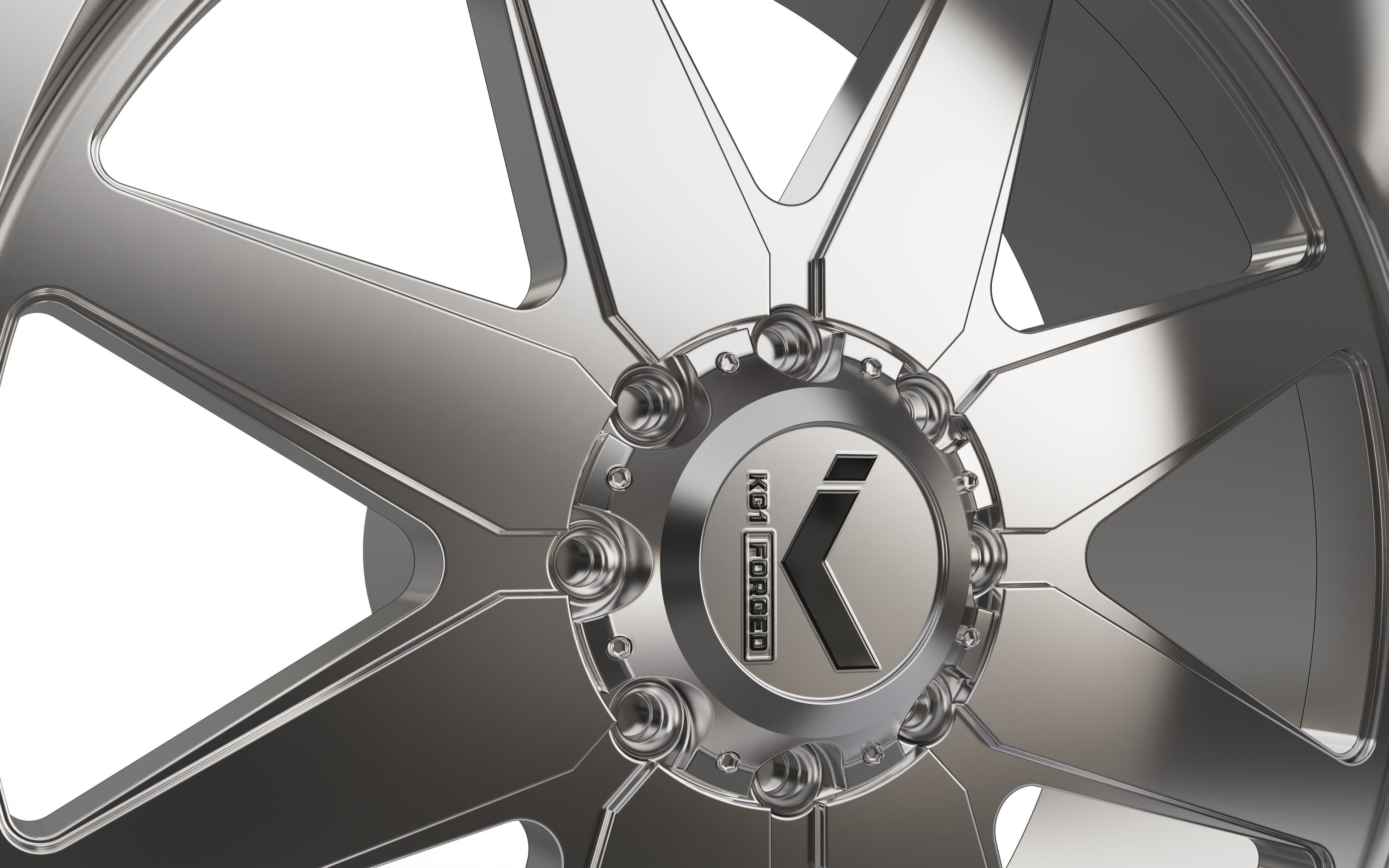 KG1 STELLA-2 WHEEL 3D MODEL 3D model_1