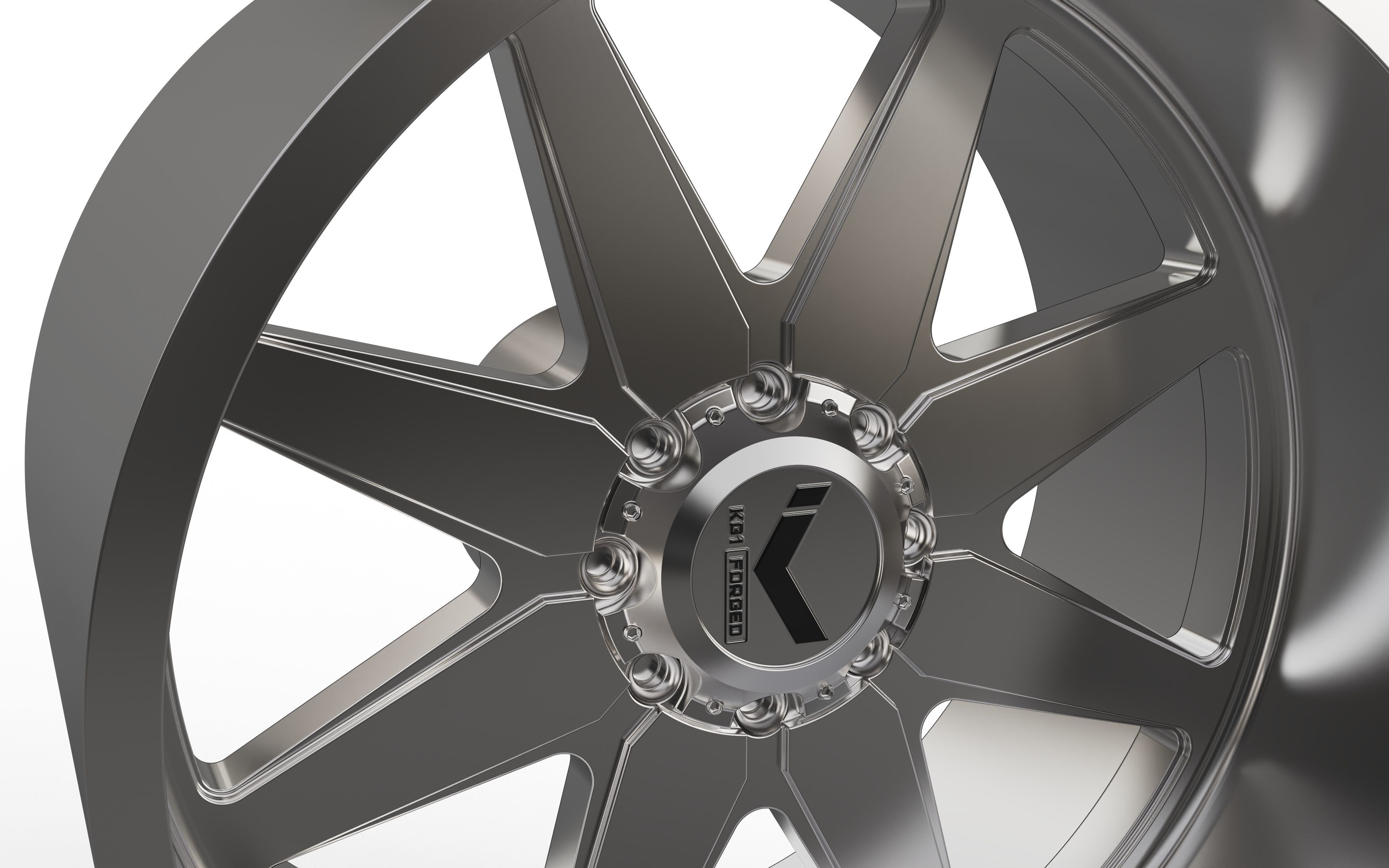 KG1 STELLA-2 WHEEL 3D MODEL 3D model_5