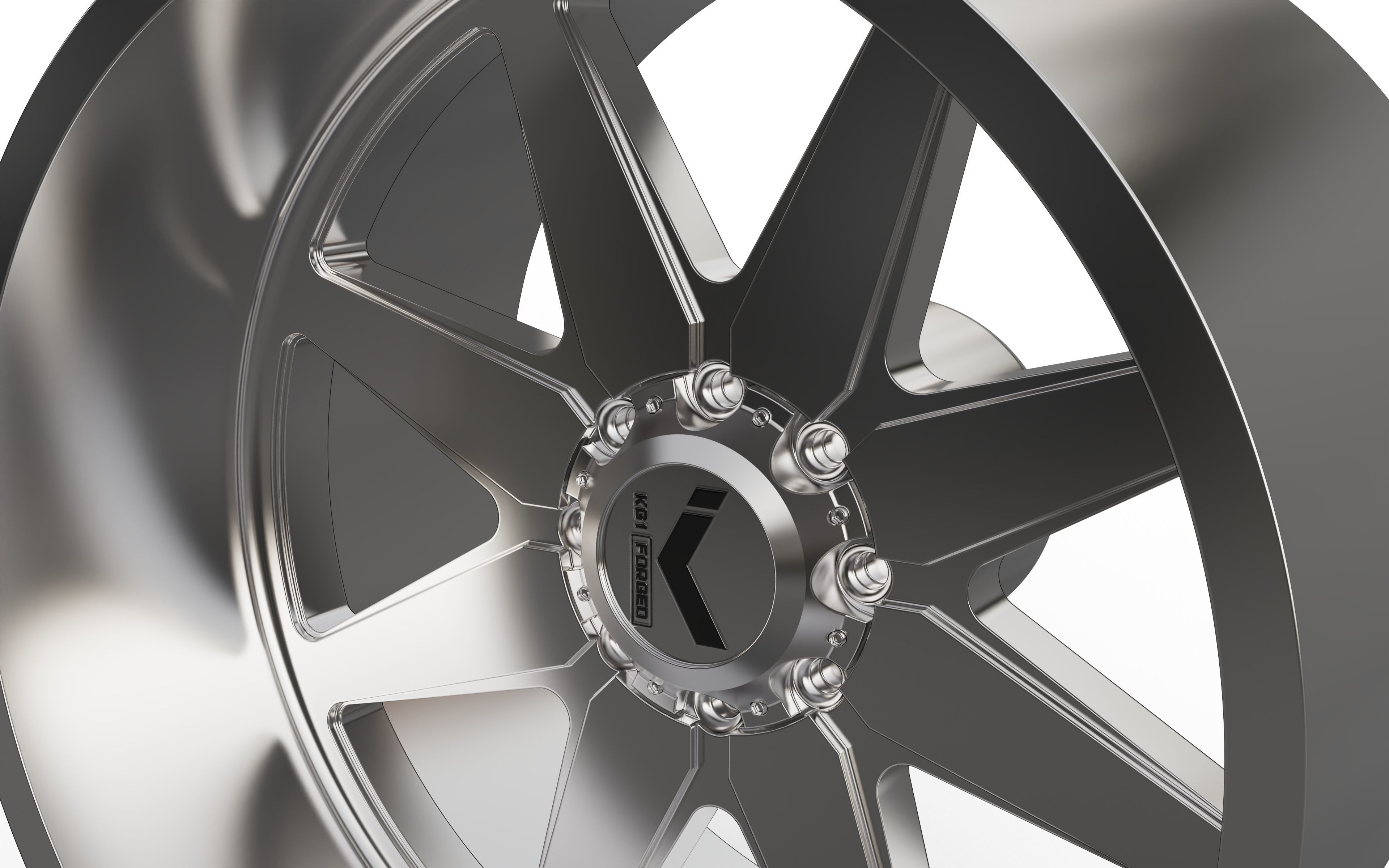 KG1 STELLA-2 WHEEL 3D MODEL 3D model_6